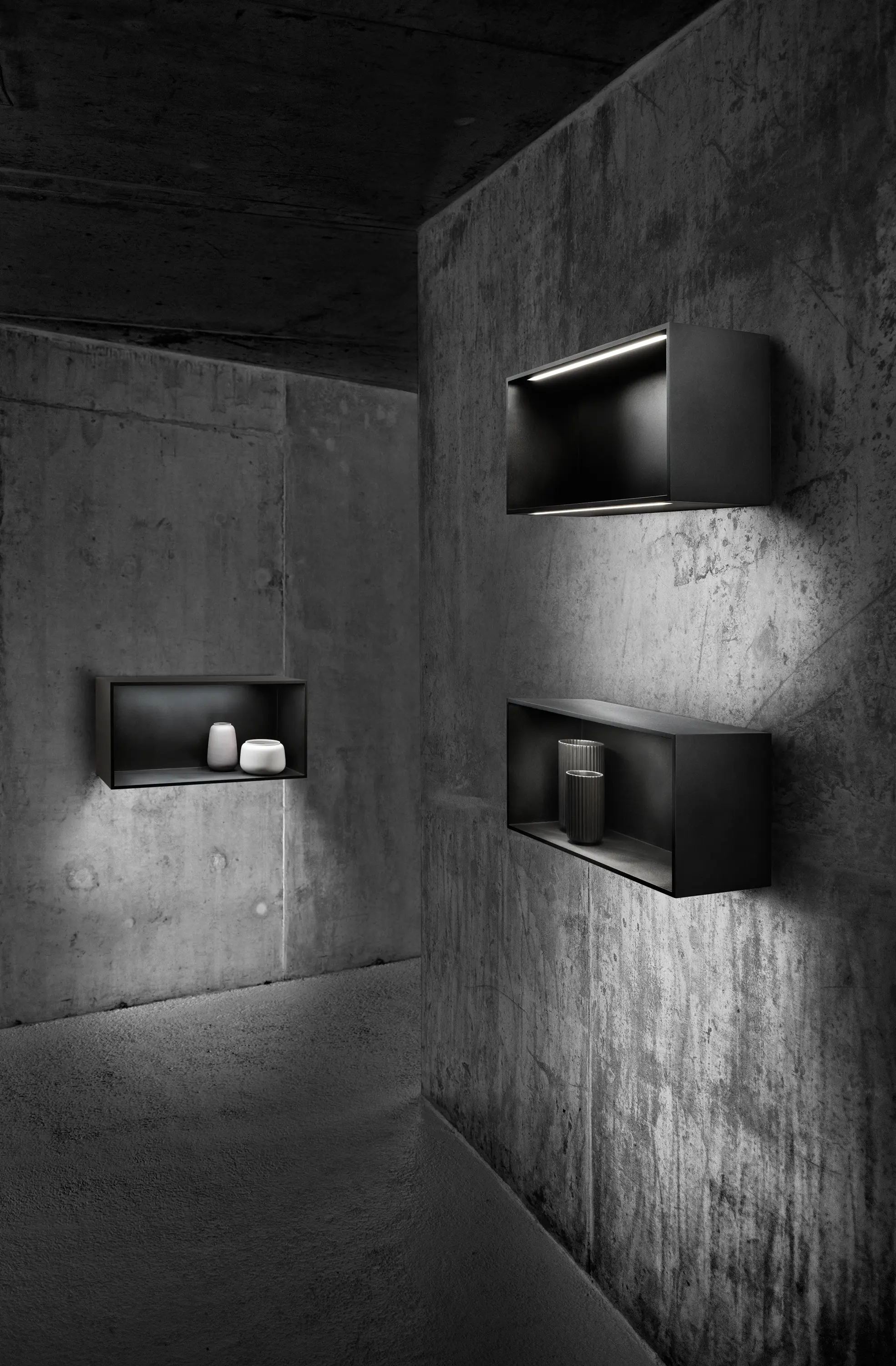 Light-Point - Cab 1