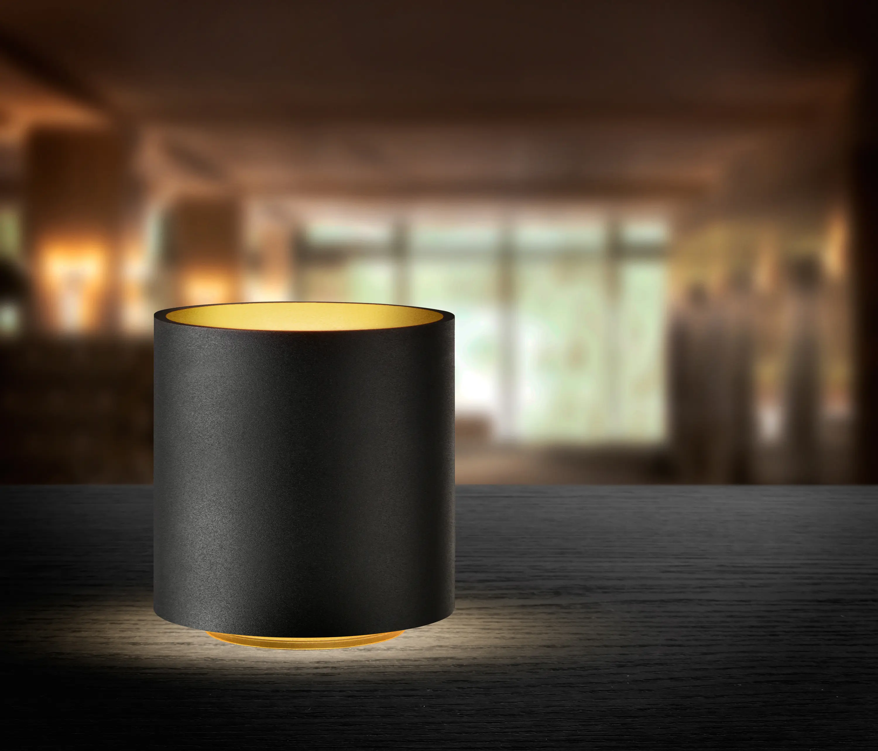 Light-Point - Cozy Square