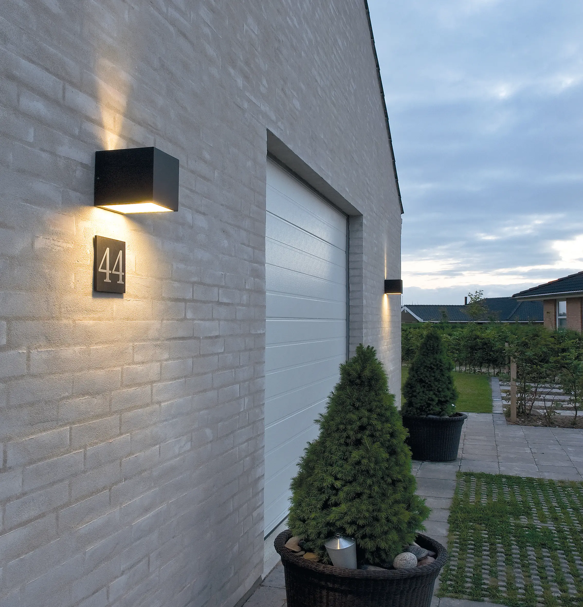 Light-Point - Cube LED