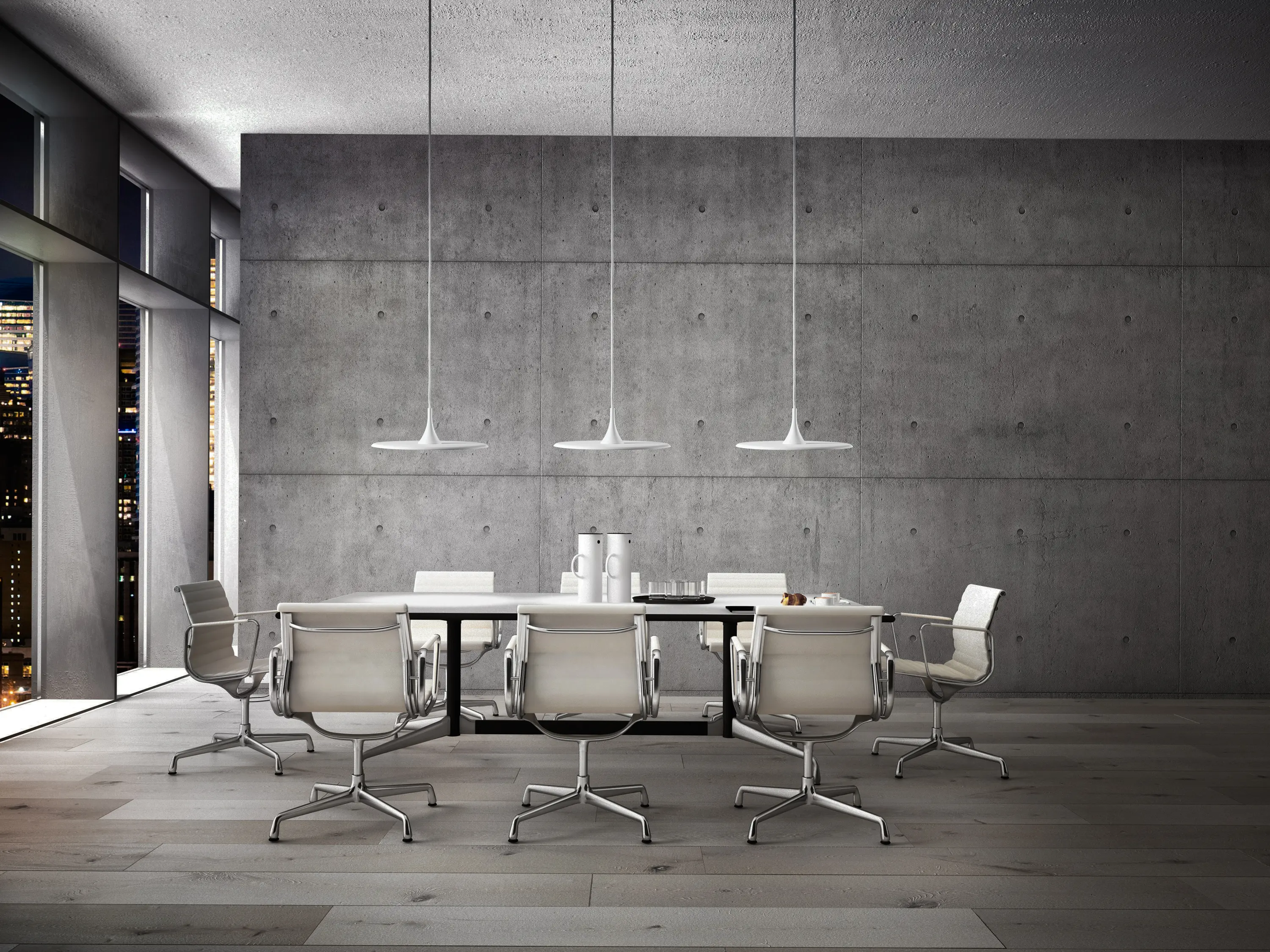 Light-Point - Flat S1