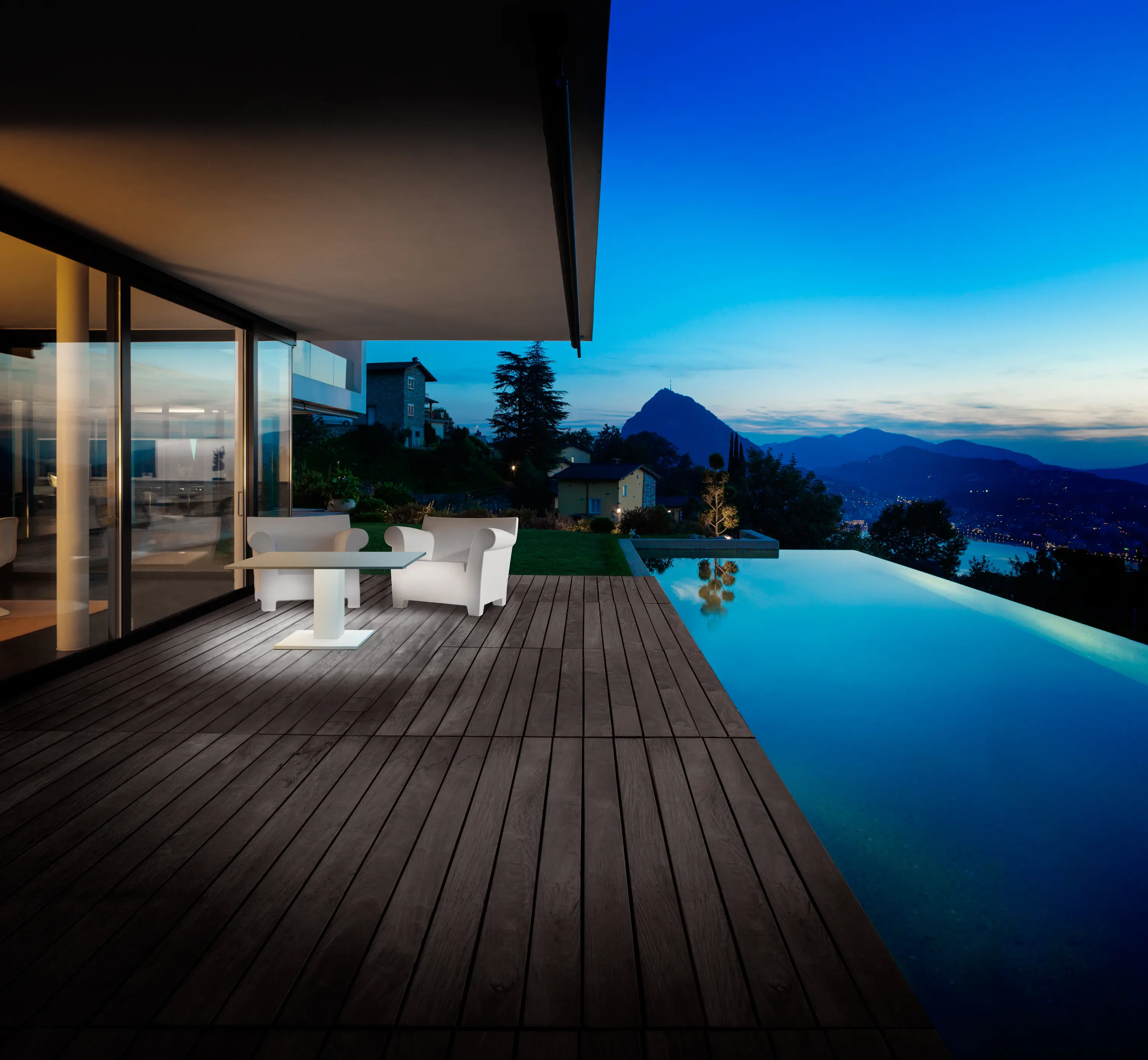 Light-Point - Lounge Table 2