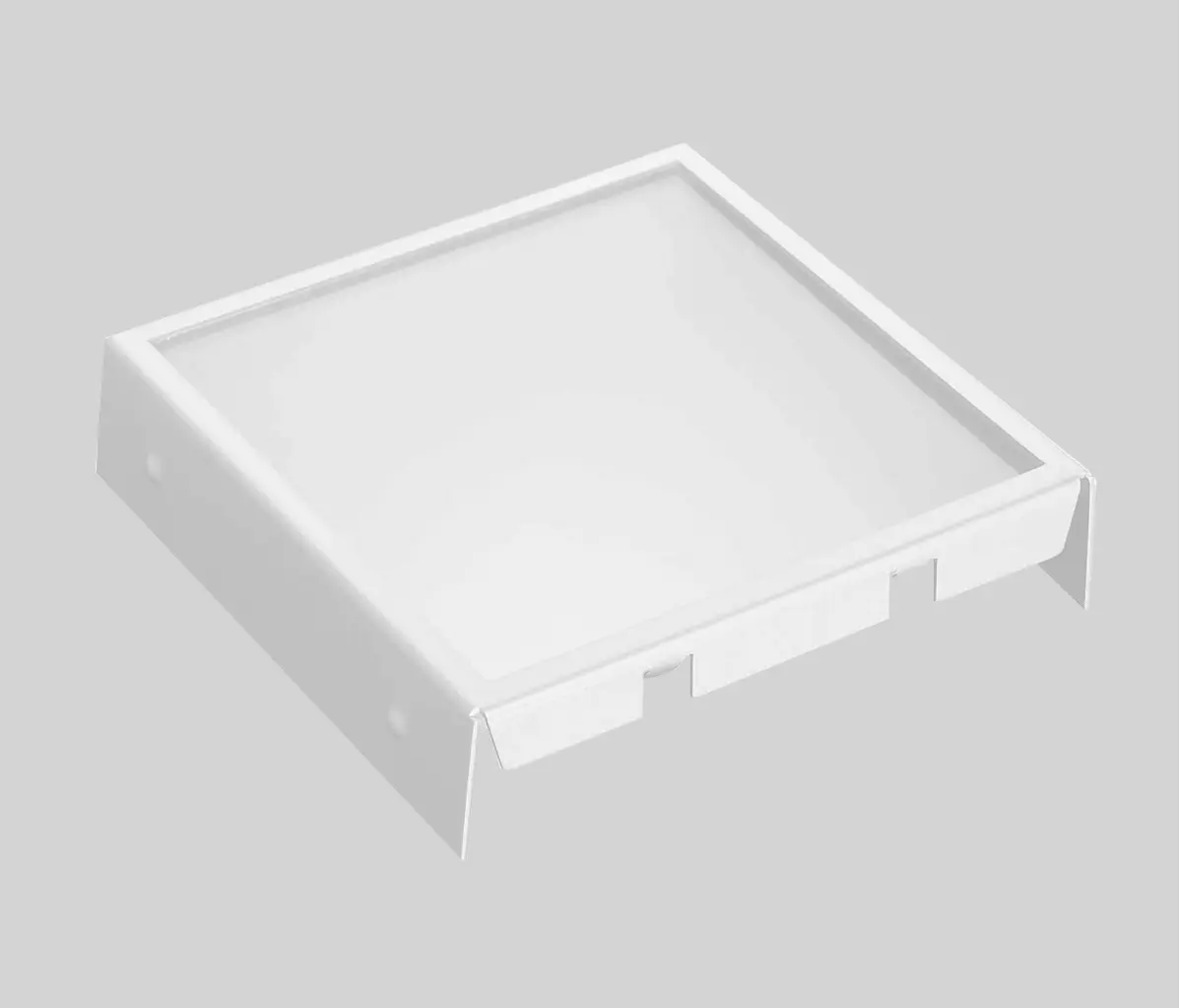 Light-Point - Square 3