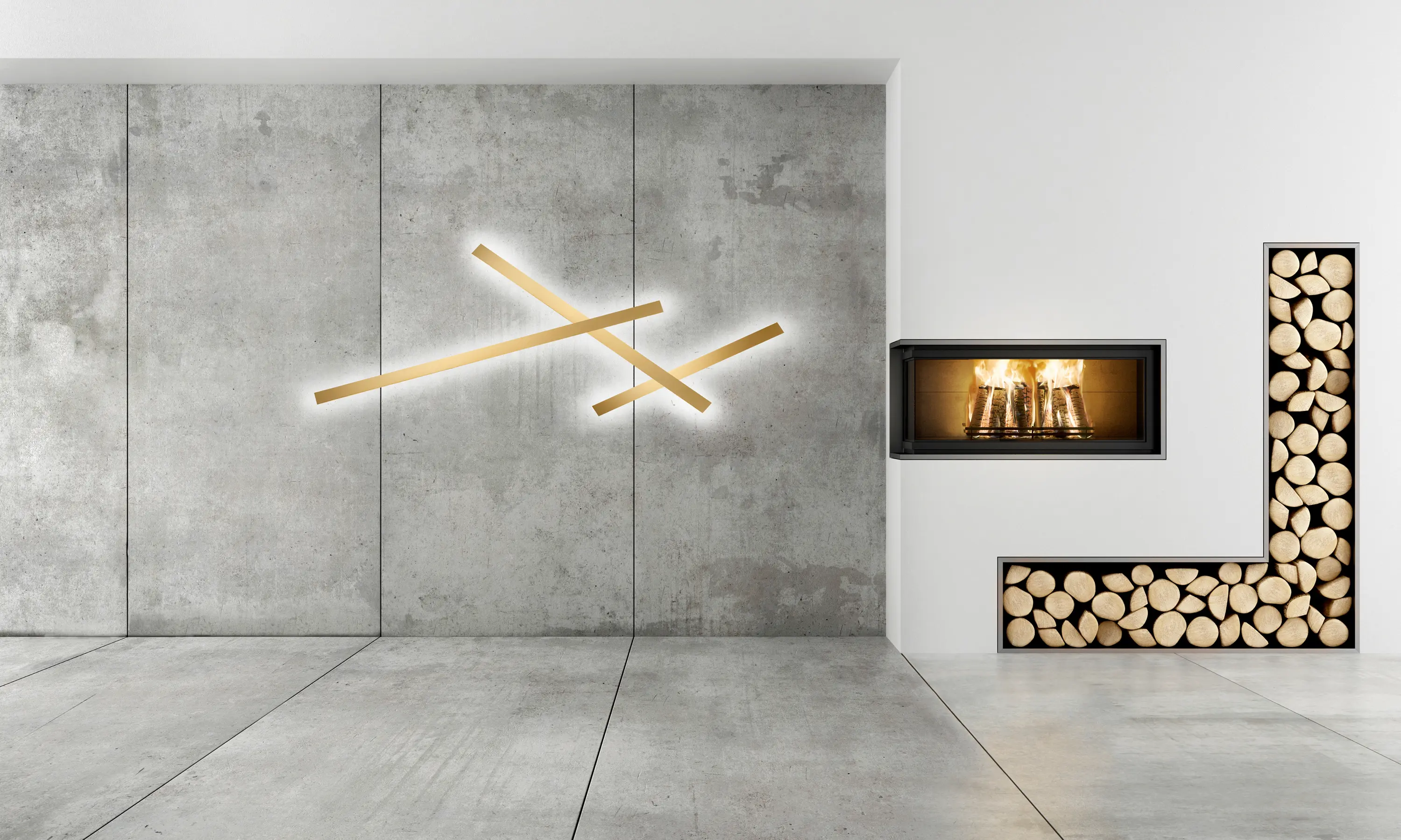 Light-Point - Stick 120