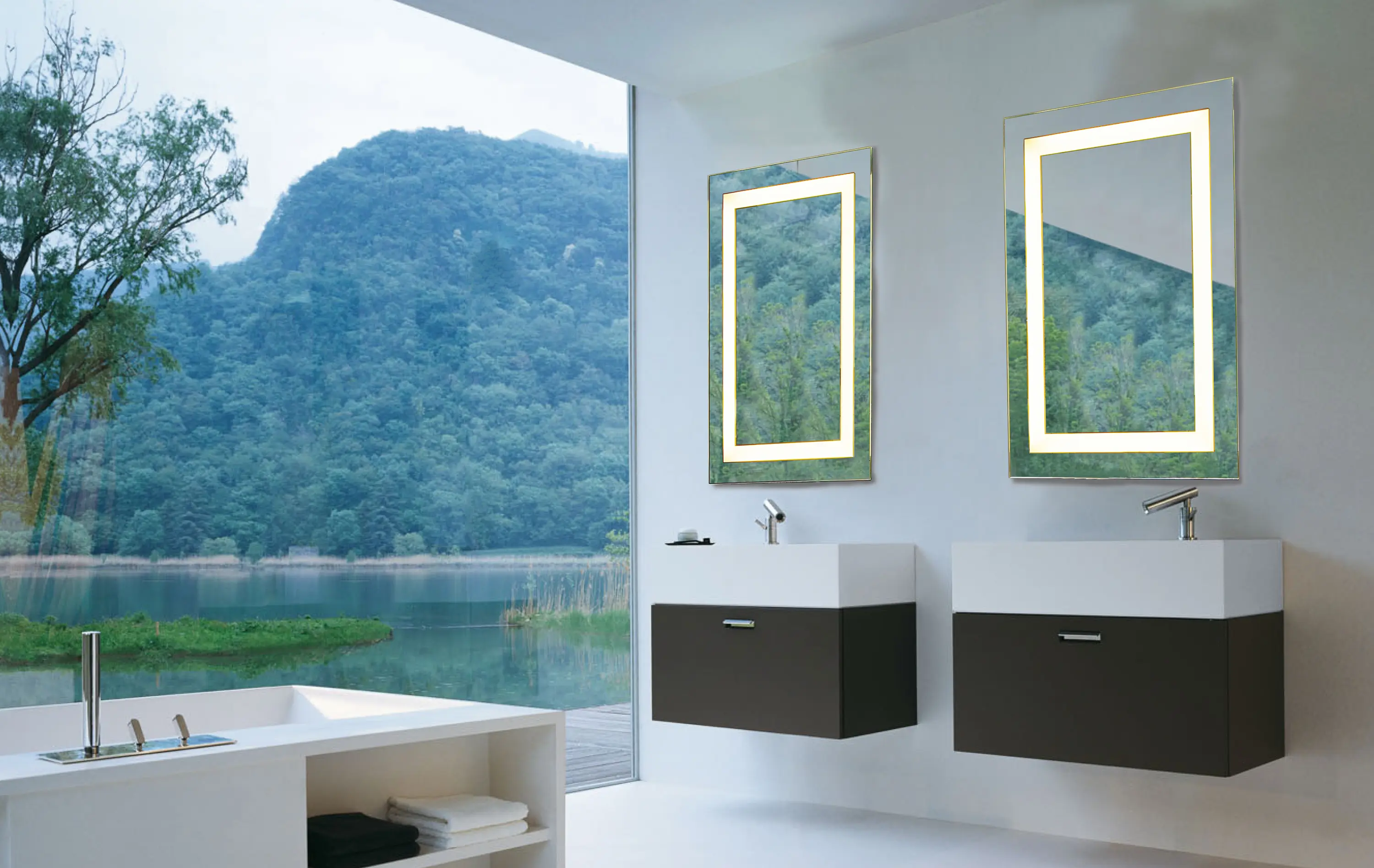 Light-Point - Mirror