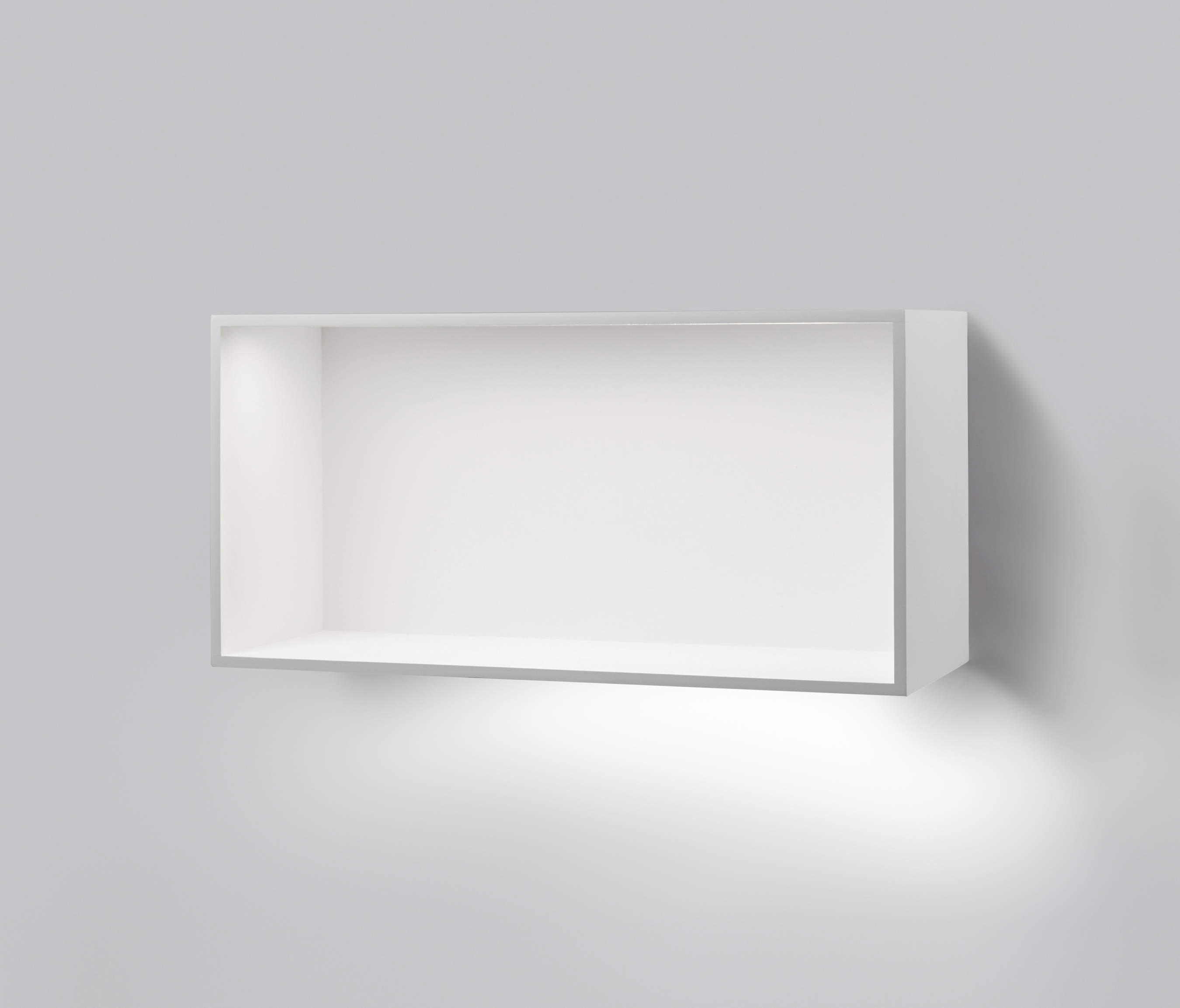 Vertoon produk Cab 2 van vervaardiger Light-Point