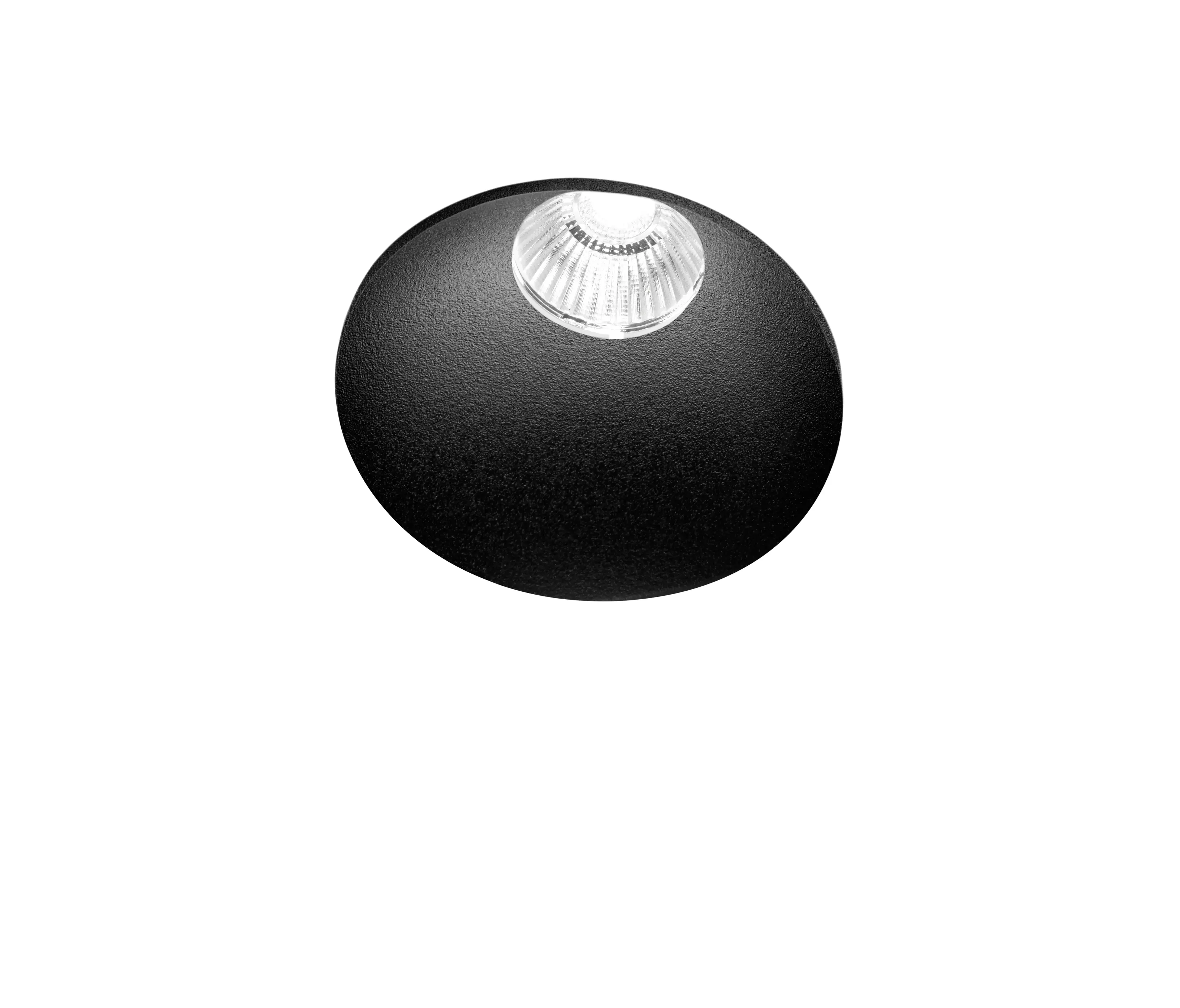 Light-Point - Curve Trimless Round