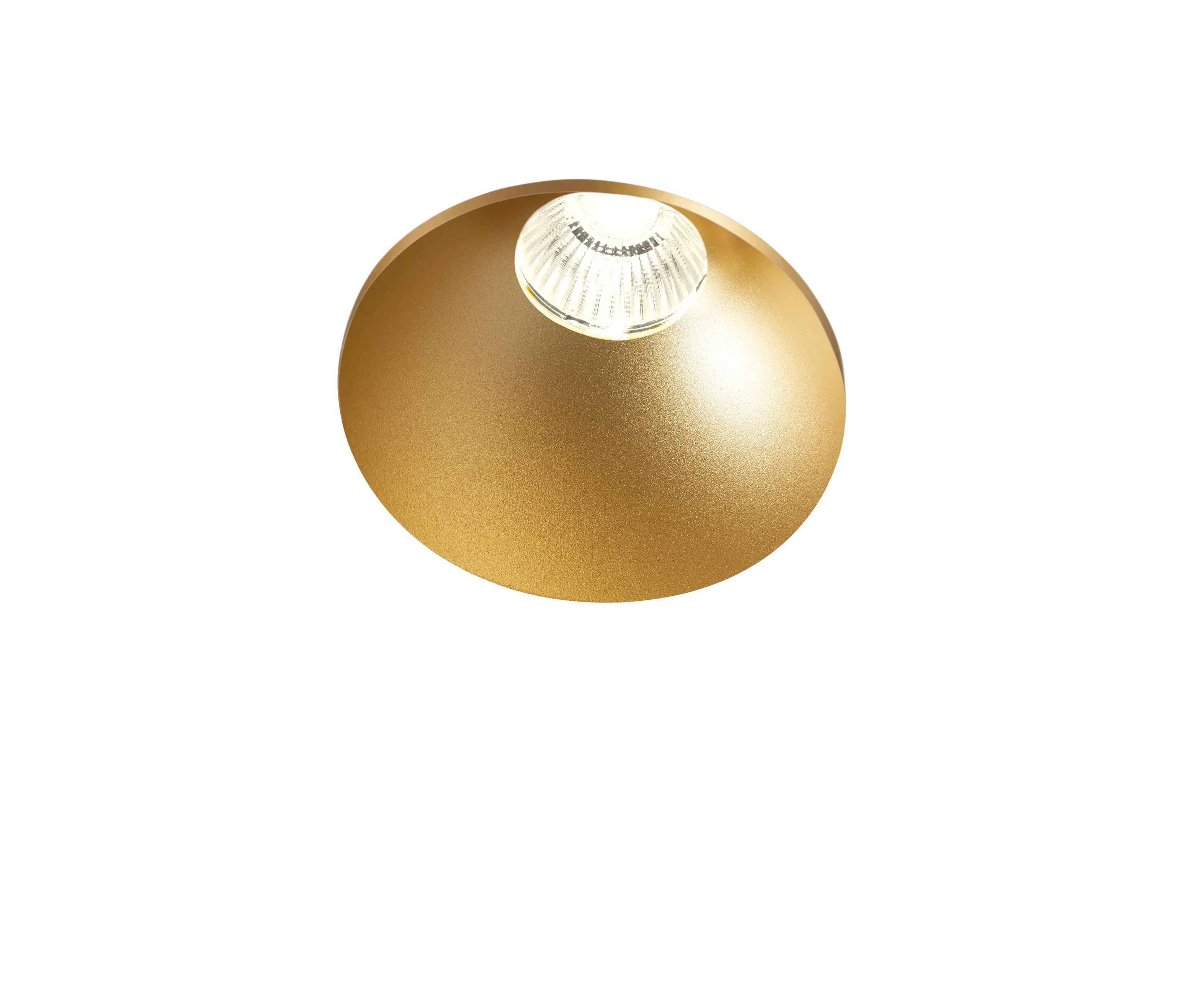 Light-Point - Curve Trimless Round