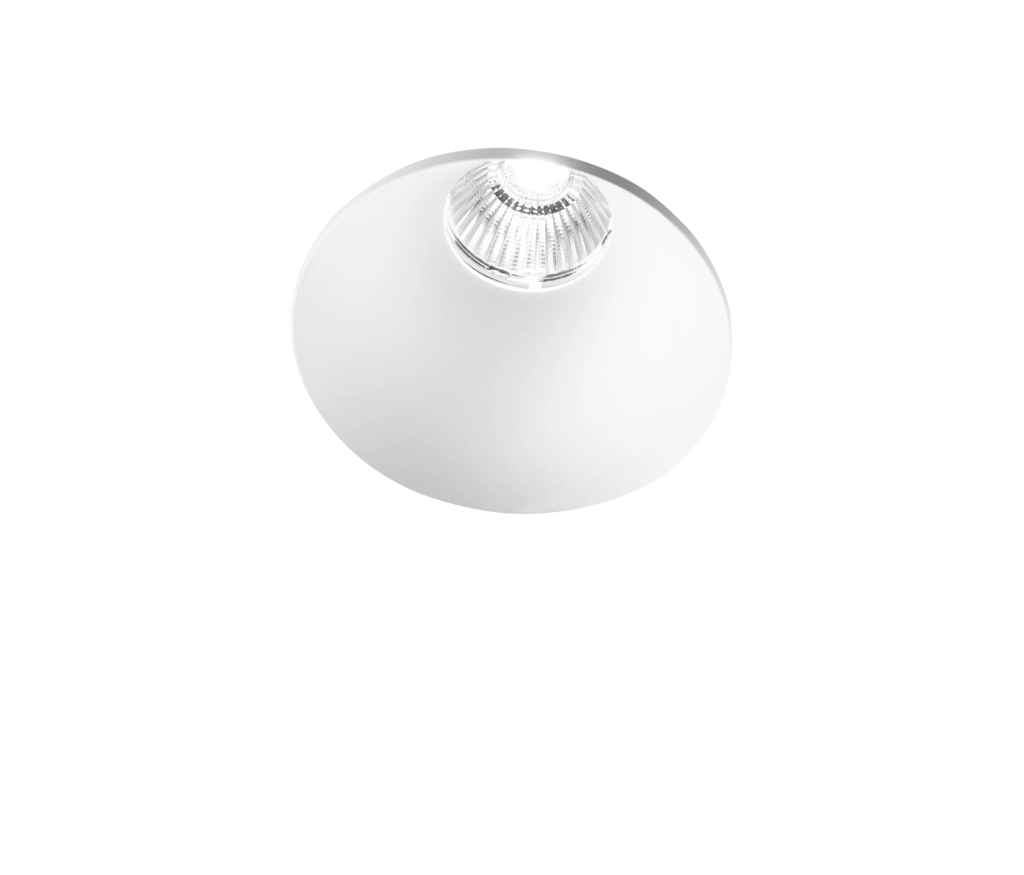 Light-Point - Curve Trimless Round
