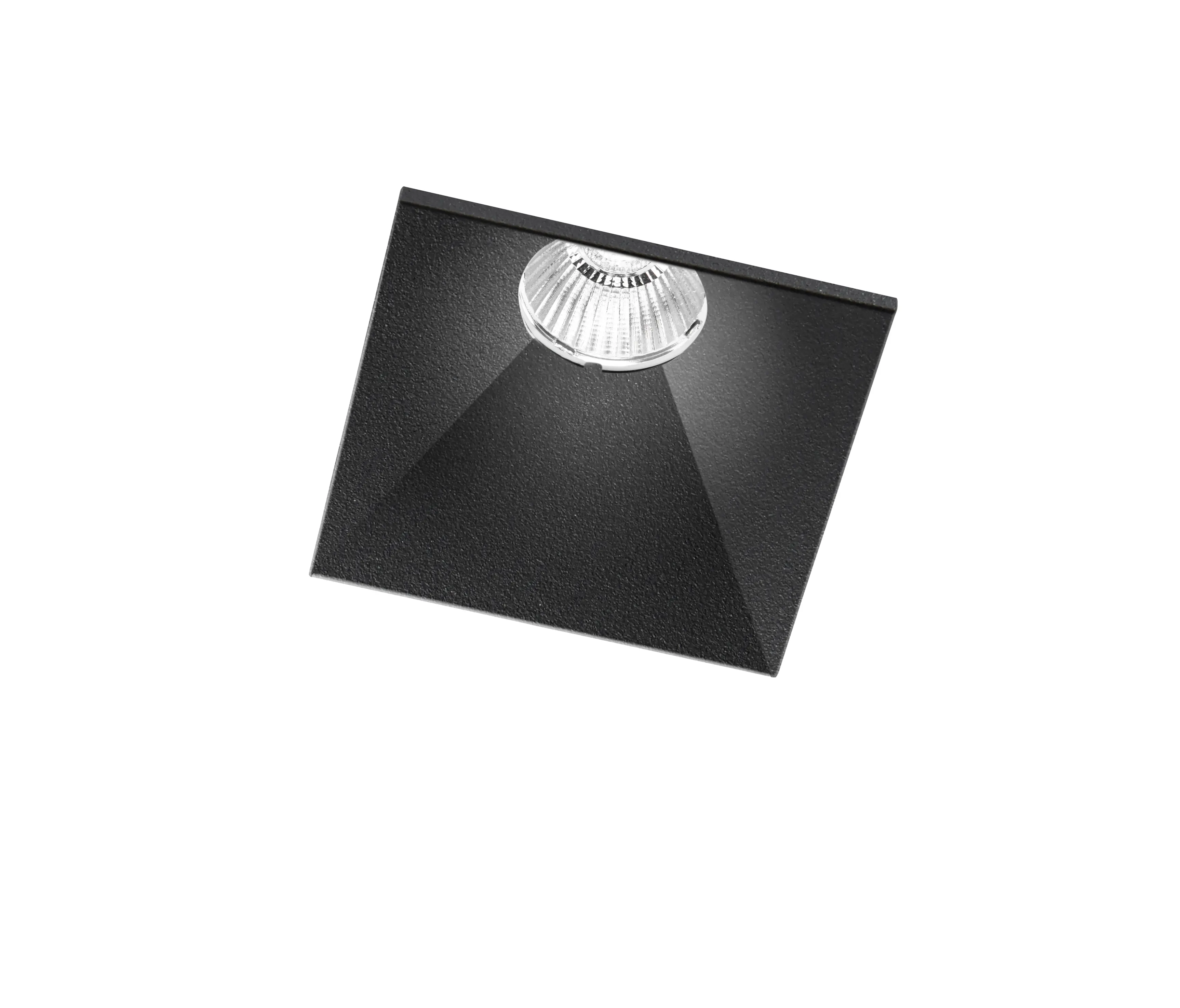 Light-Point - Curve Trimless Square