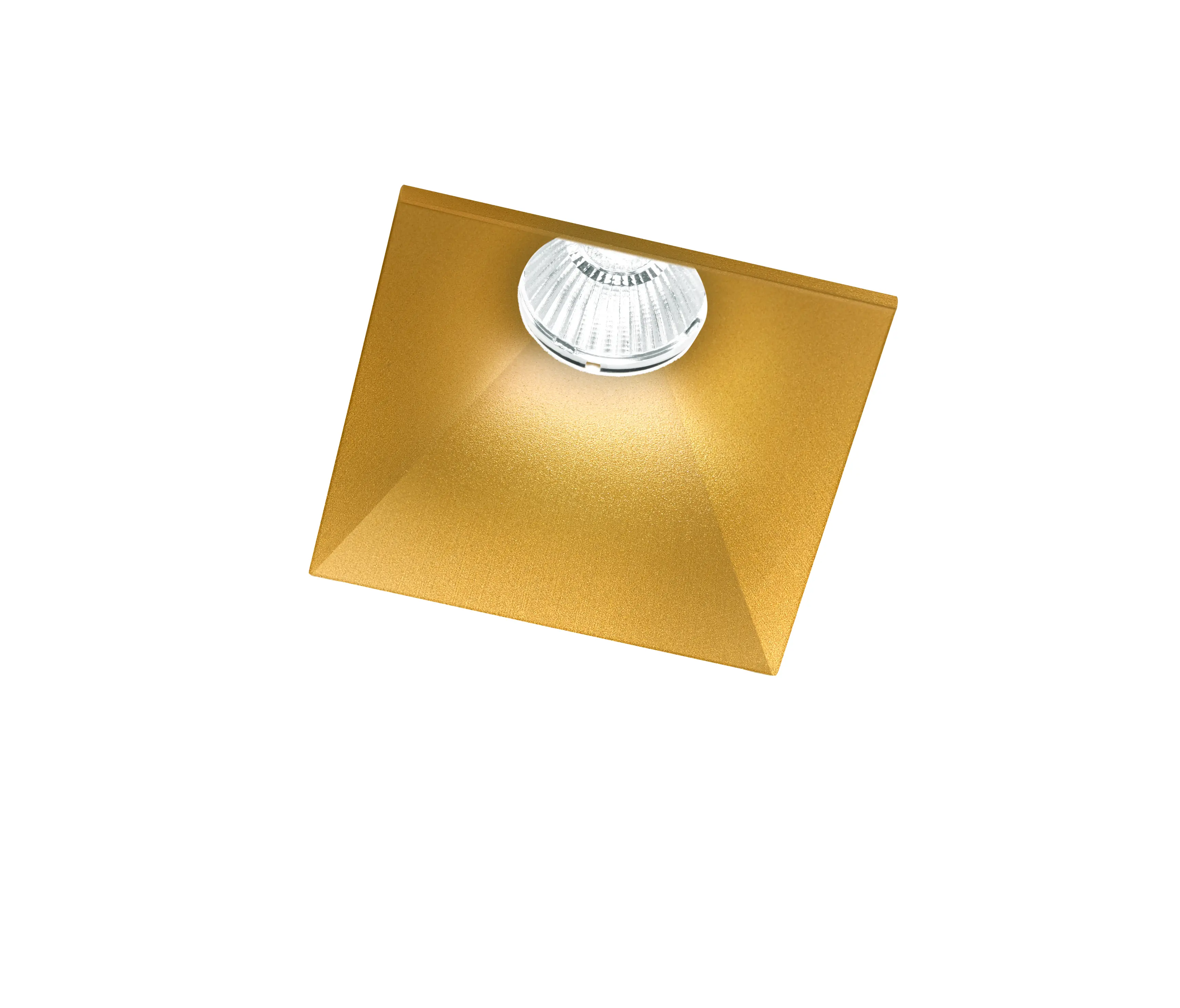 Light-Point - Curve Trimless Square