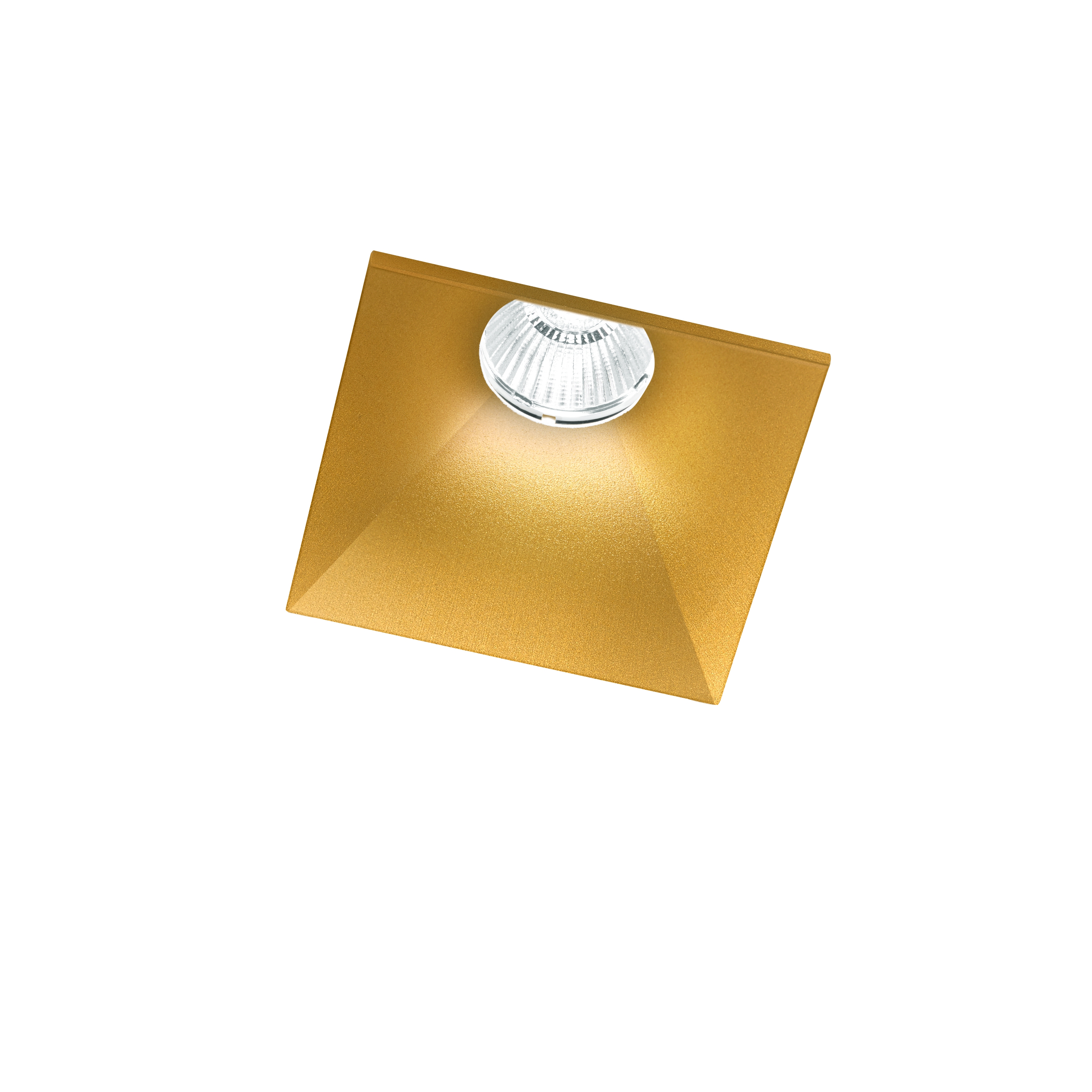 Curve Trimless Square