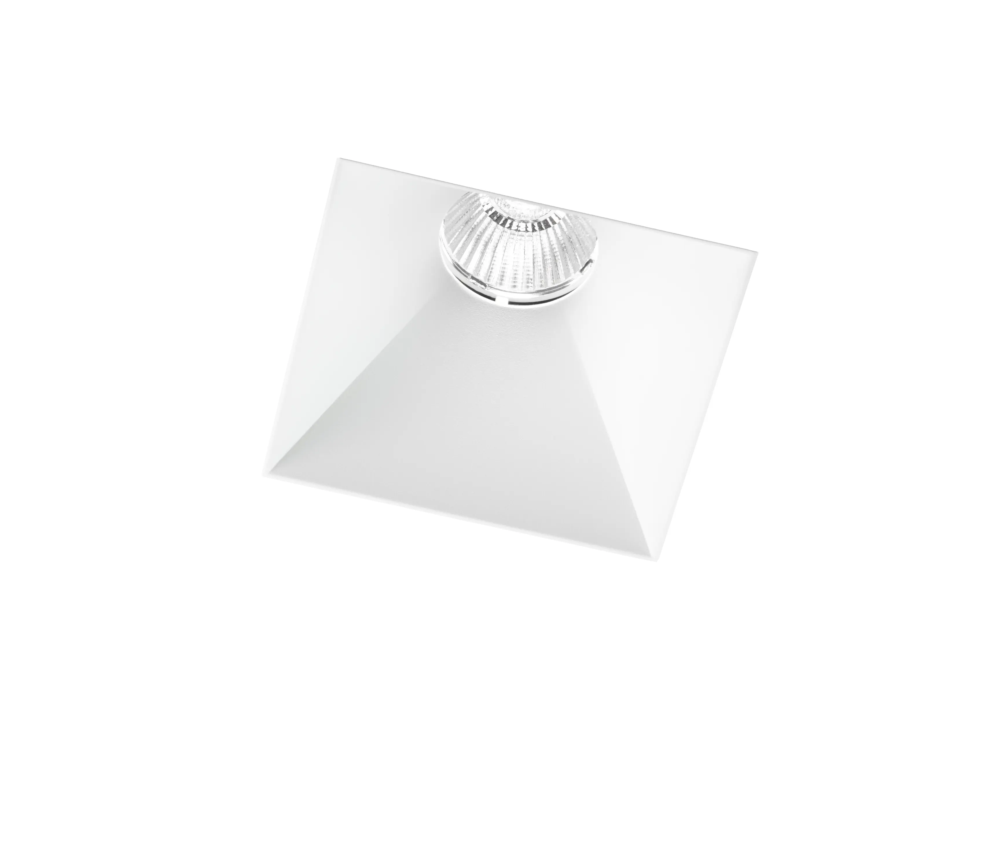 Light-Point - Curve Trimless Square