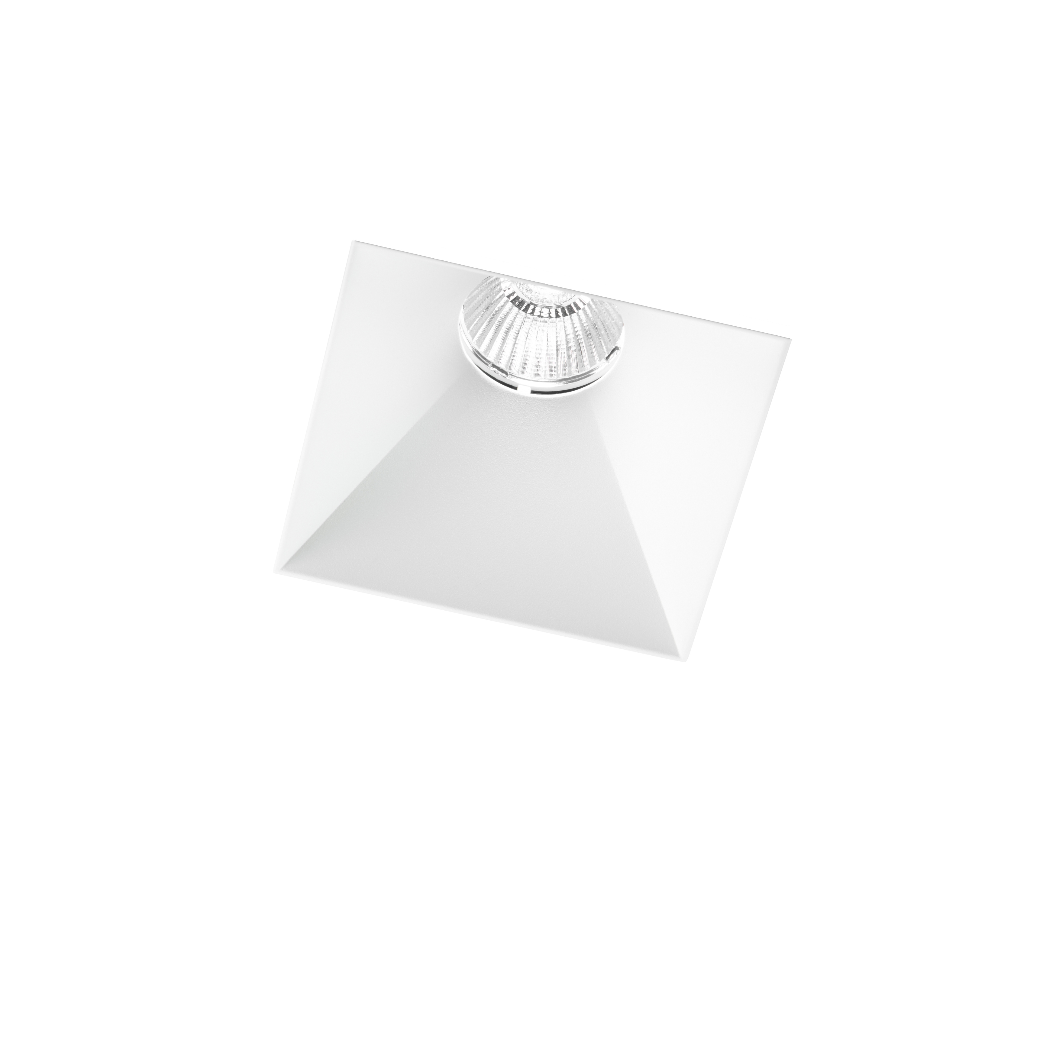 Curve Trimless Square
