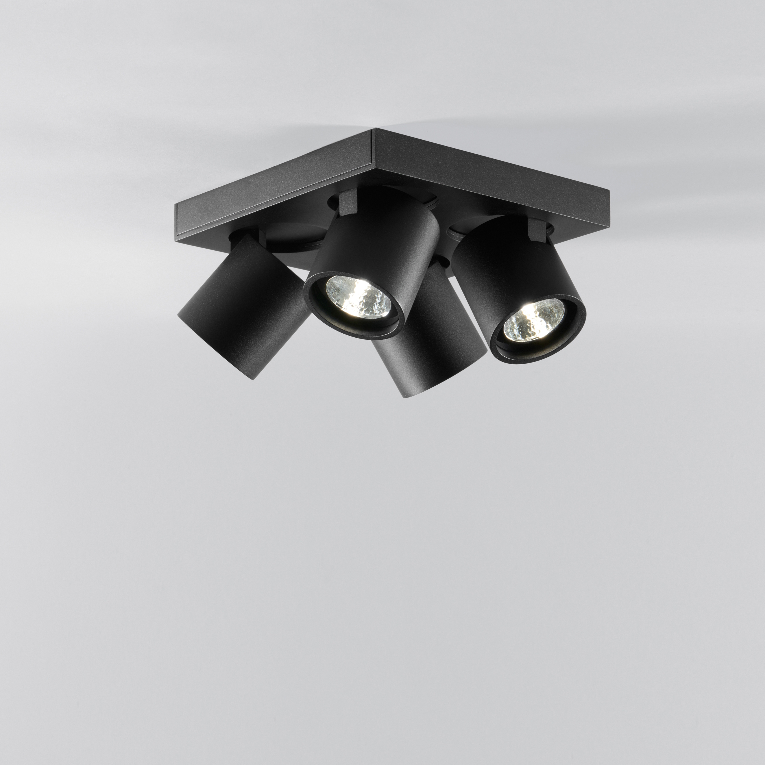 Afficher le produit Focus 4 du fabricant Light-Point