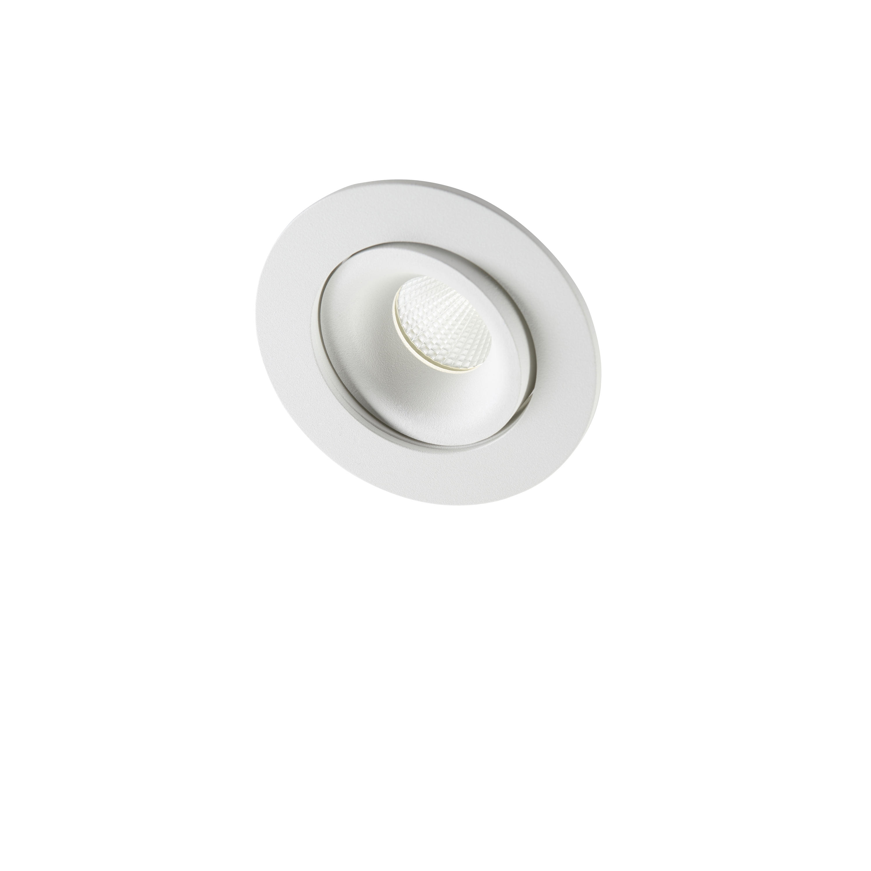 Afficher le produit Logic Round du fabricant Light-Point