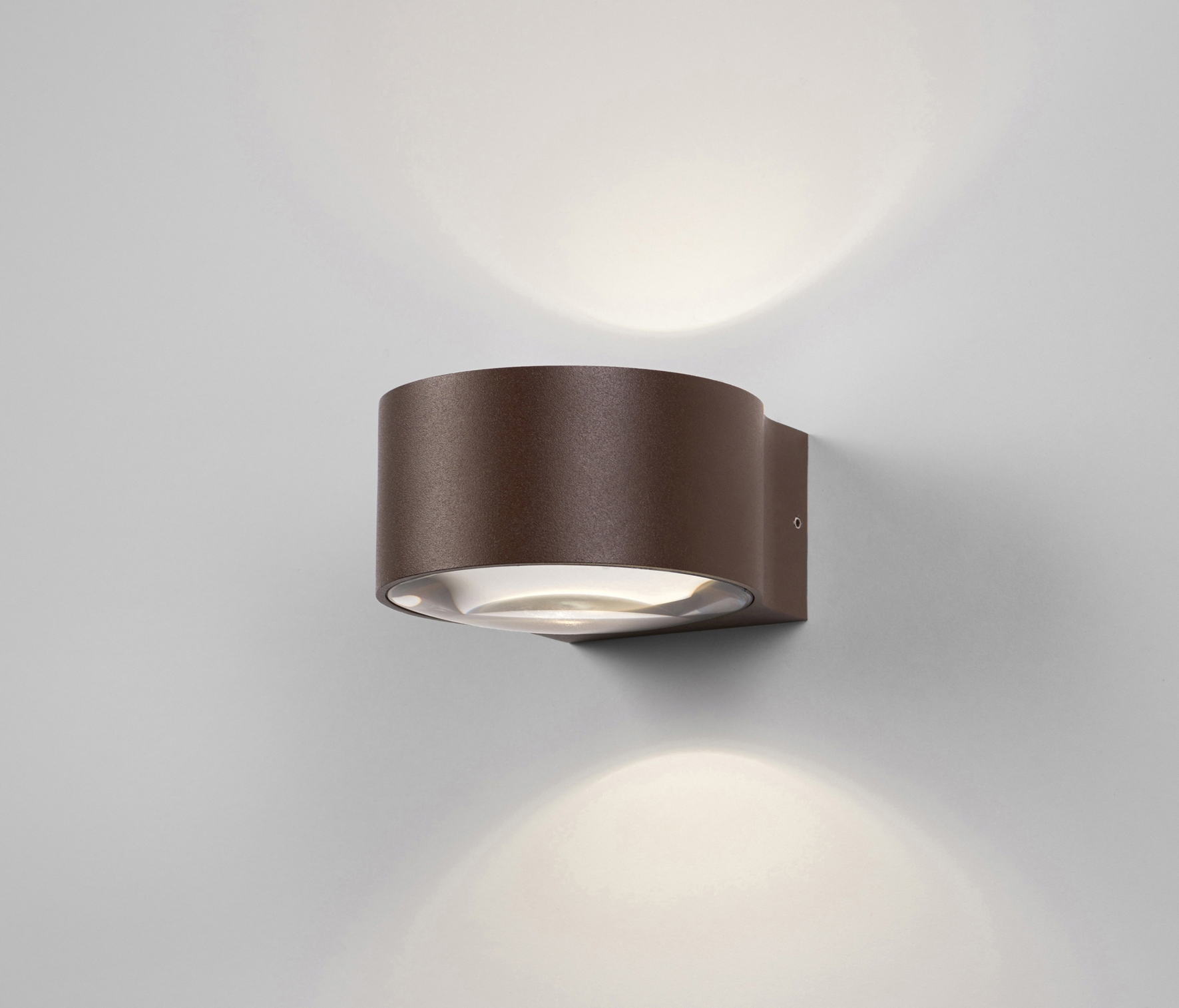 Display product Orbit from manufacturer Light-Point