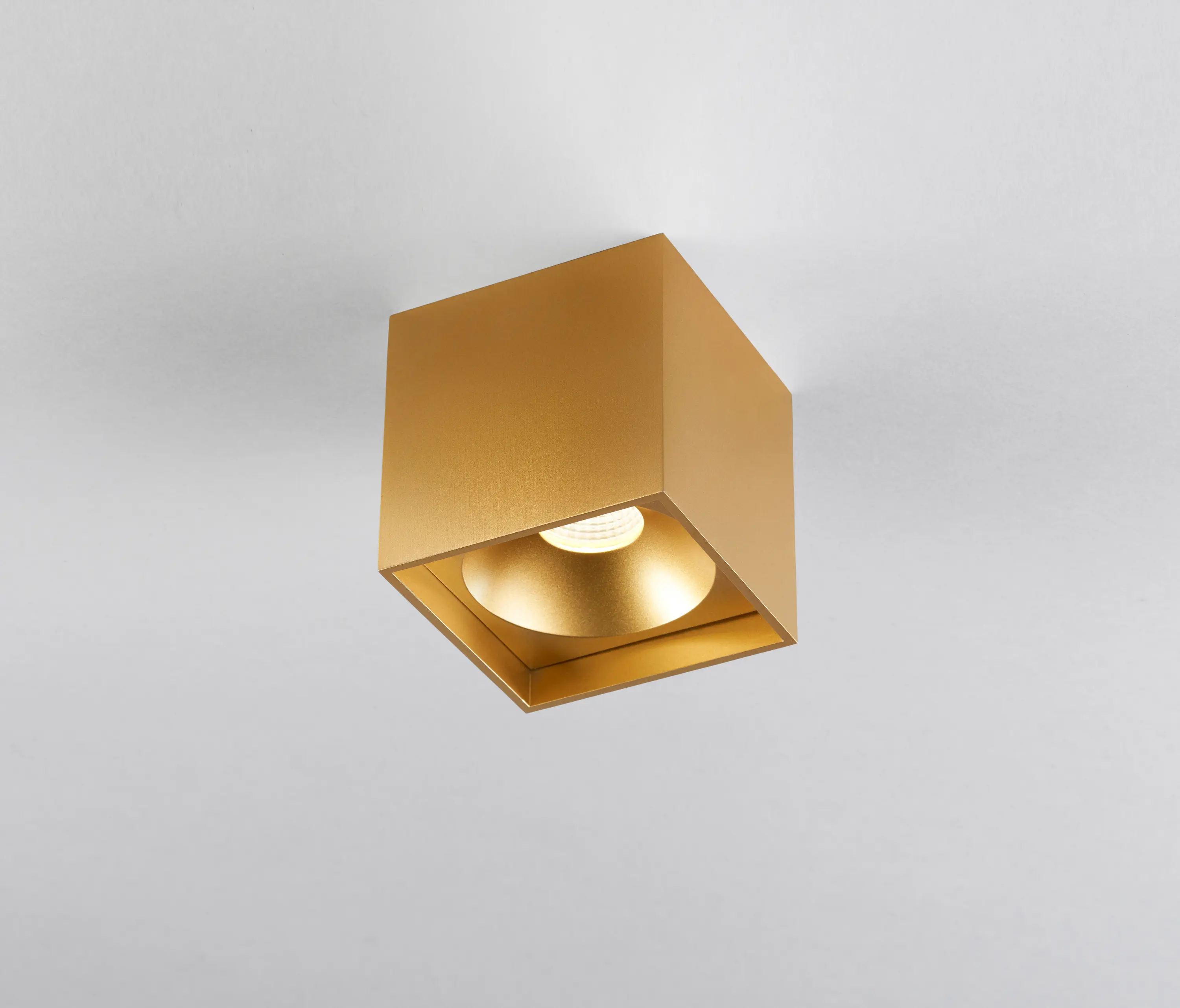 Light-Point - Solo Square