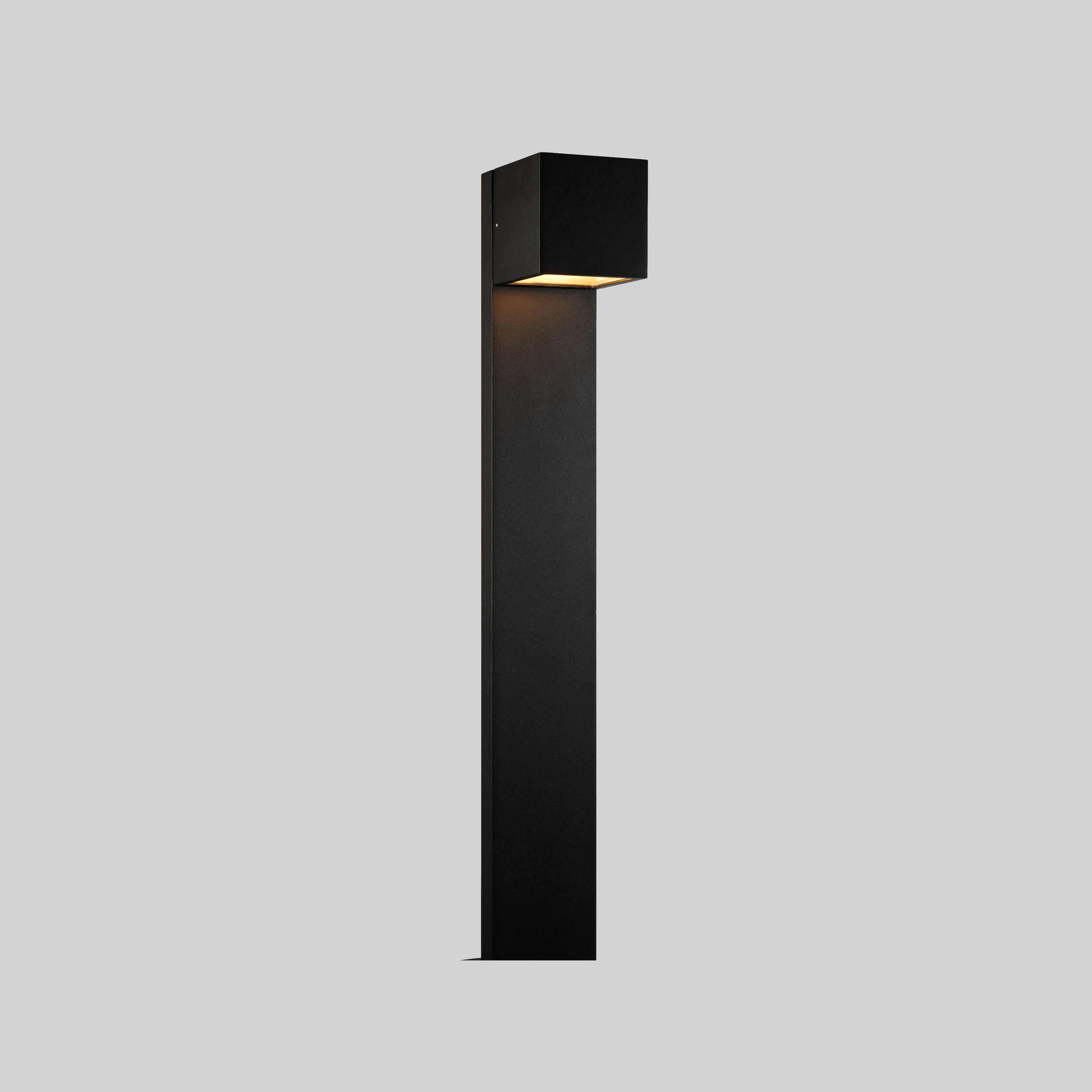 Afficher le produit Cube Garden Lamp du fabricant Light-Point