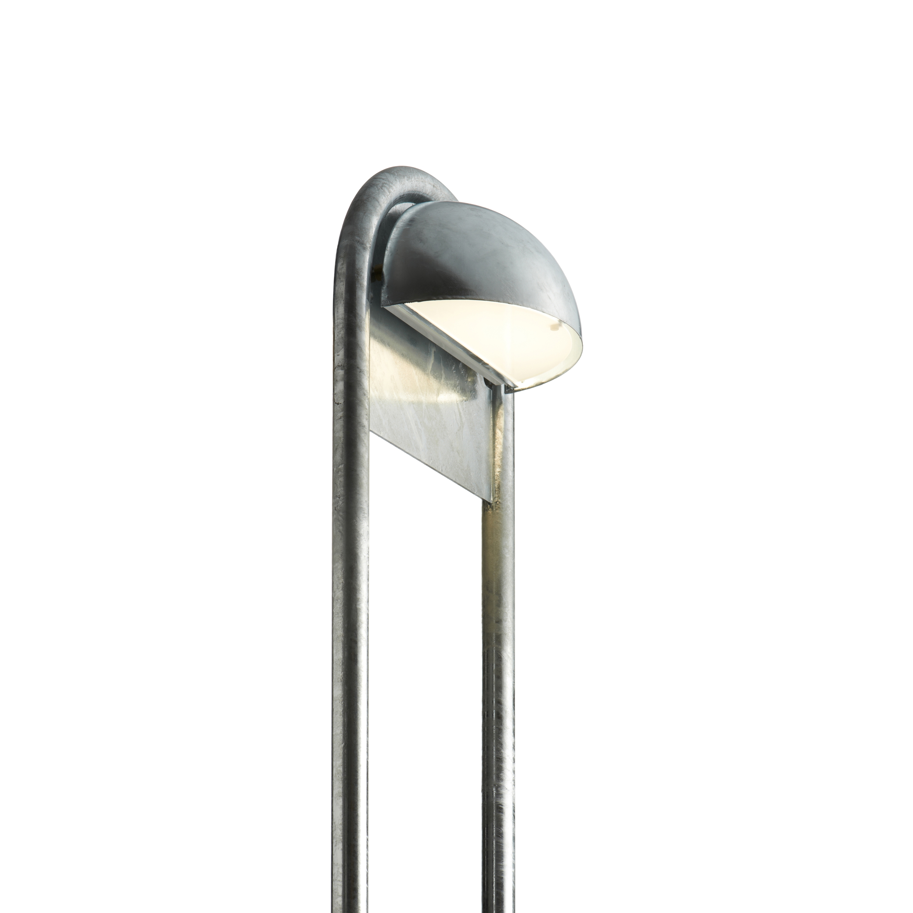 Mostrar el producto Rørhat Garden Lamp del fabricante Light-Point