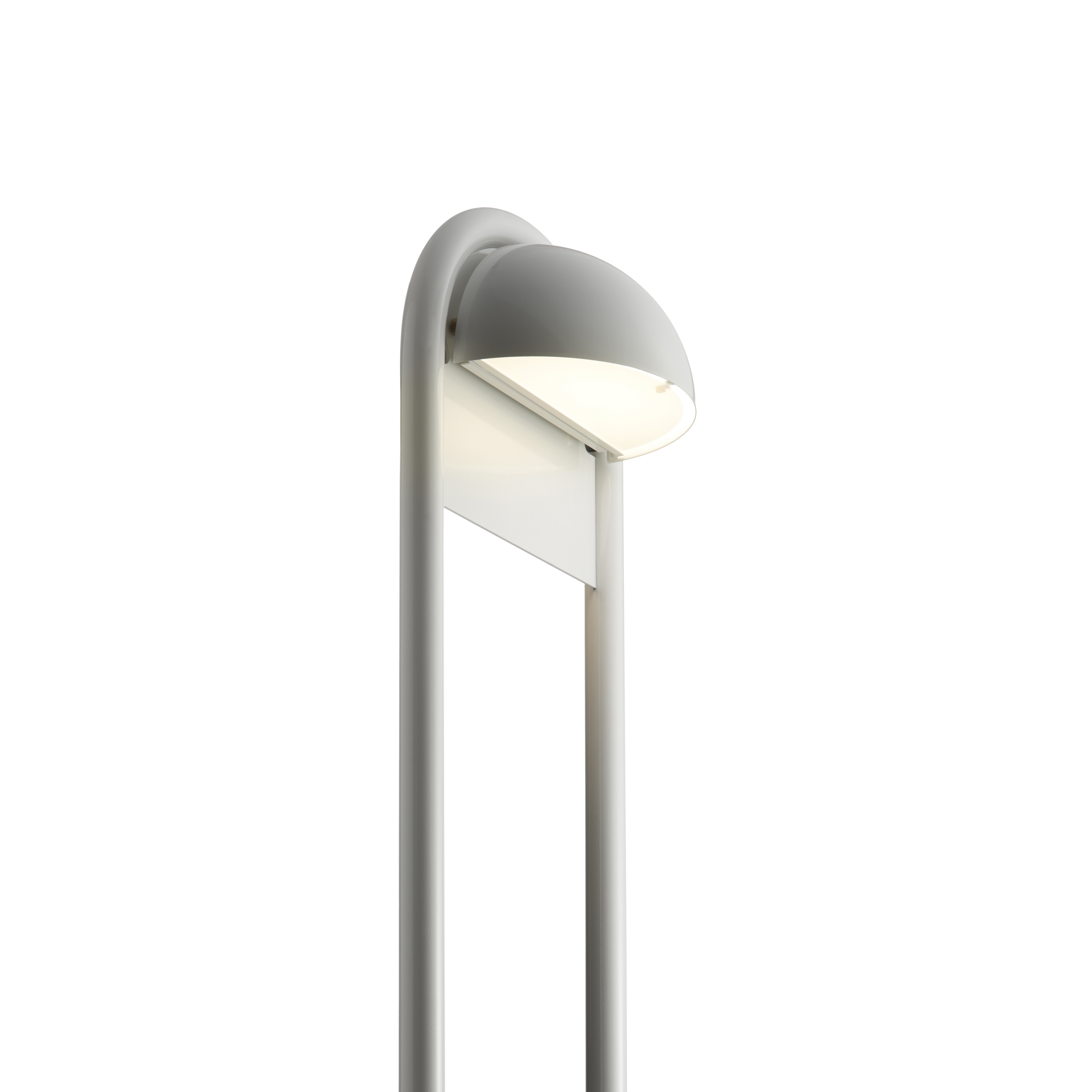 Rørhat Garden Lamp