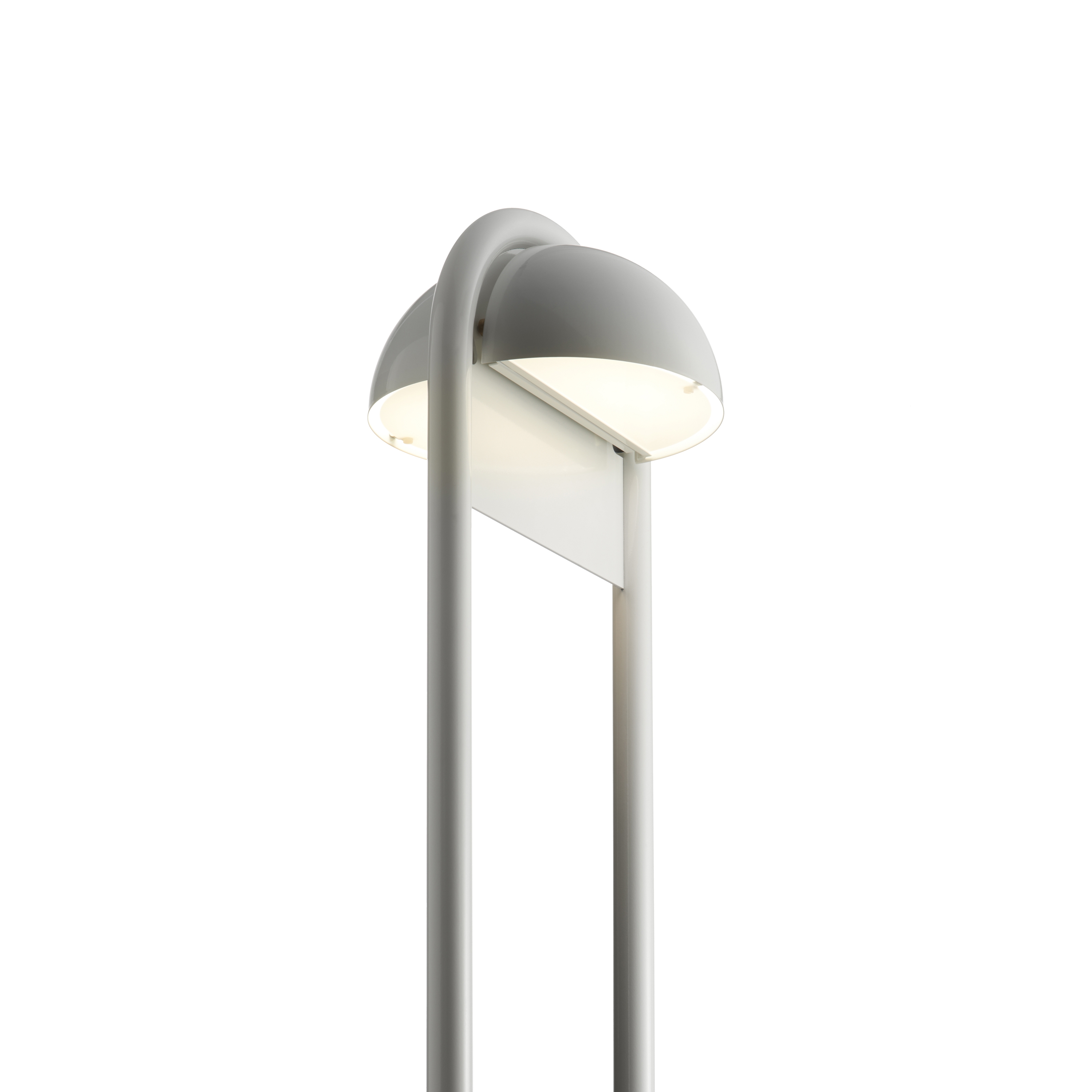 Rørhat Garden Lamp