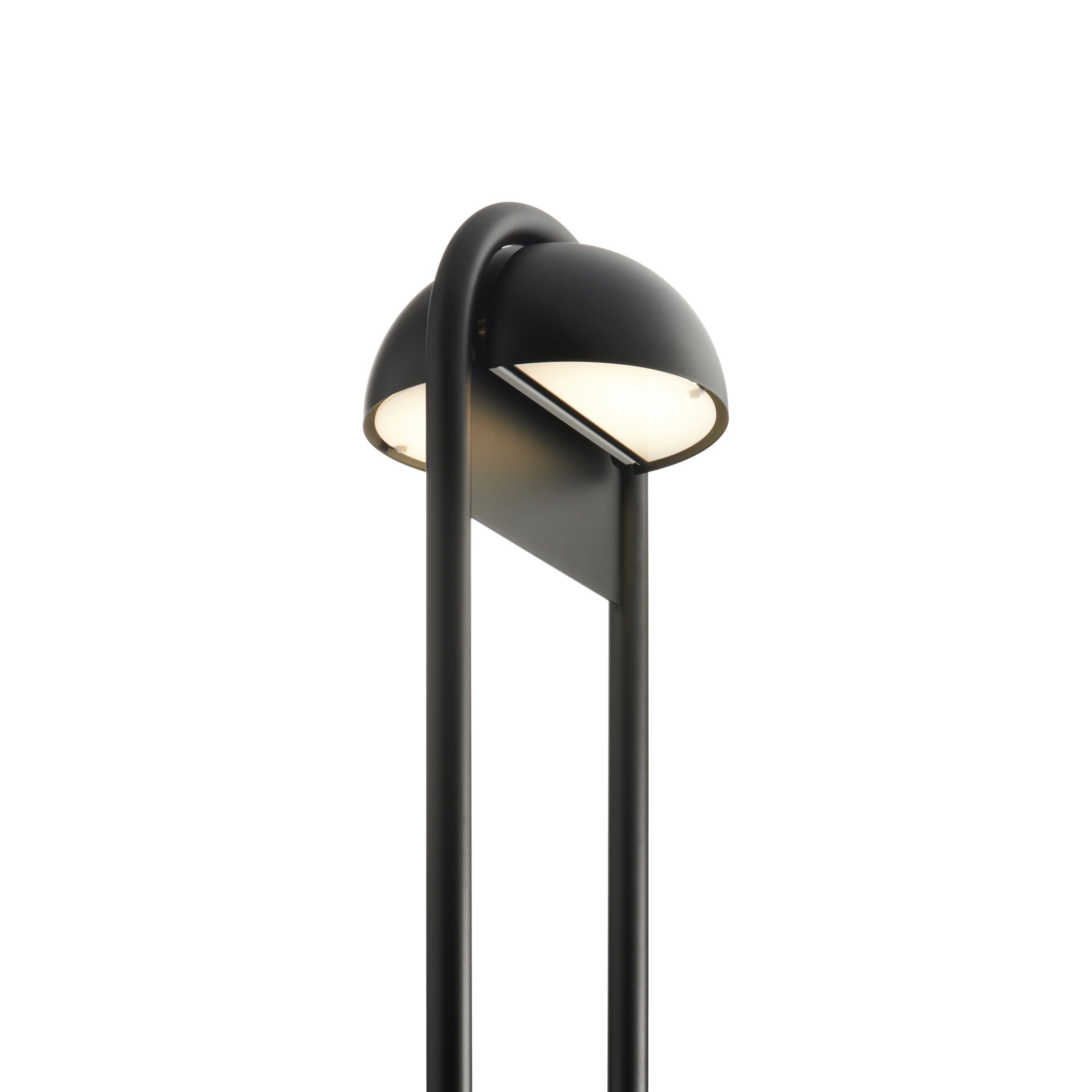 Rørhat Garden Lamp