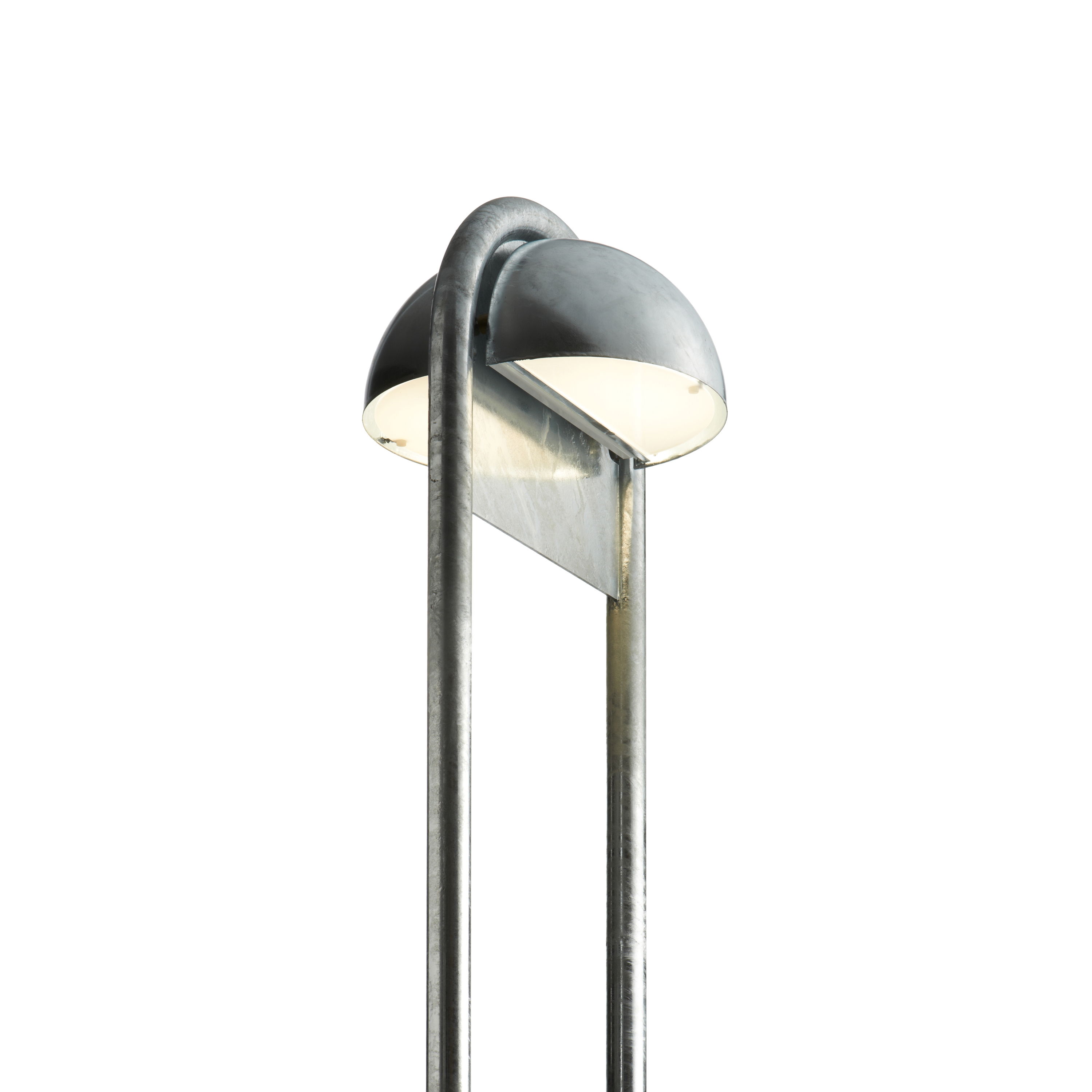 Rørhat Garden Lamp