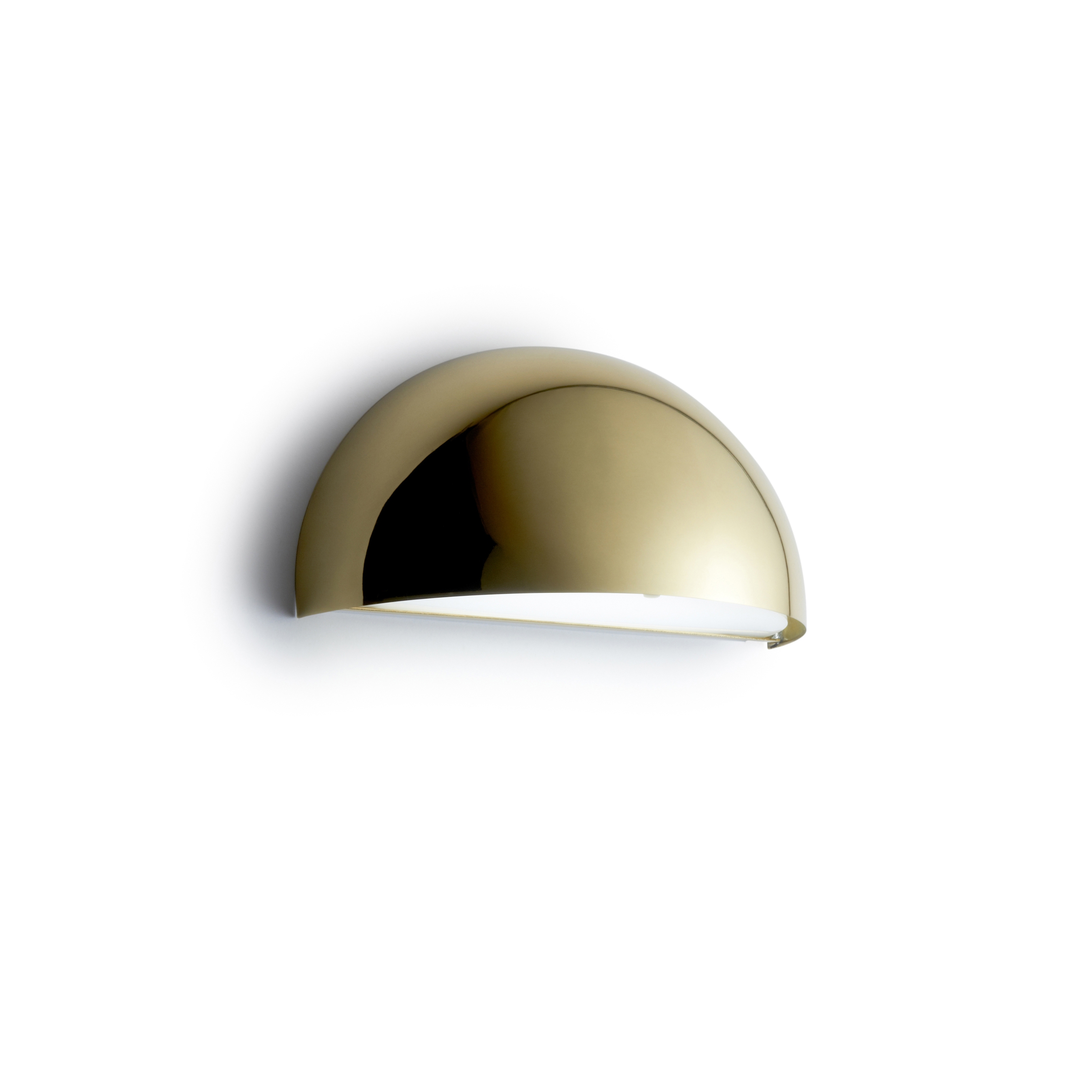 Mostrar el producto Rørhat Wall del fabricante Light-Point