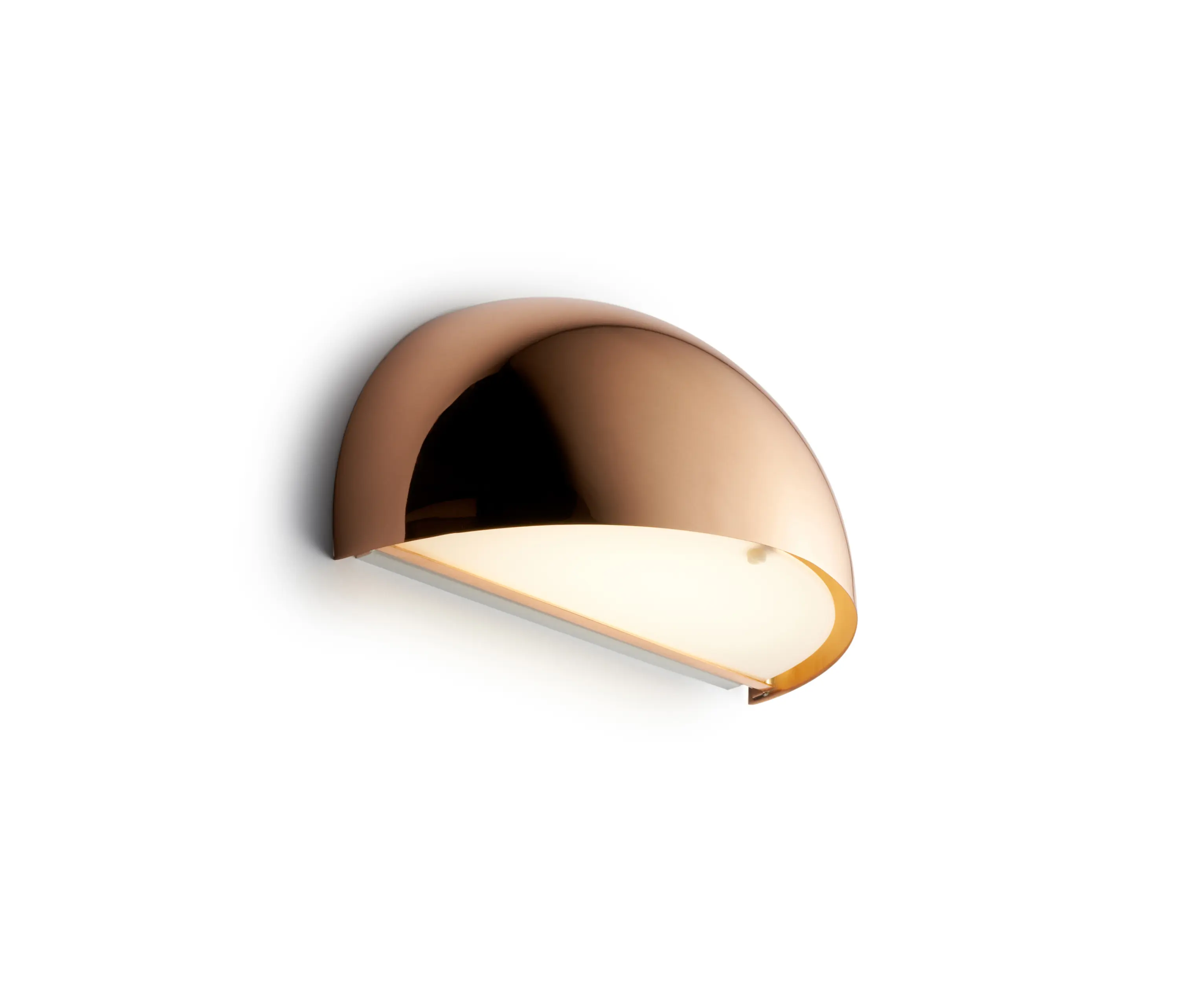 Light-Point - Rørhat Wall