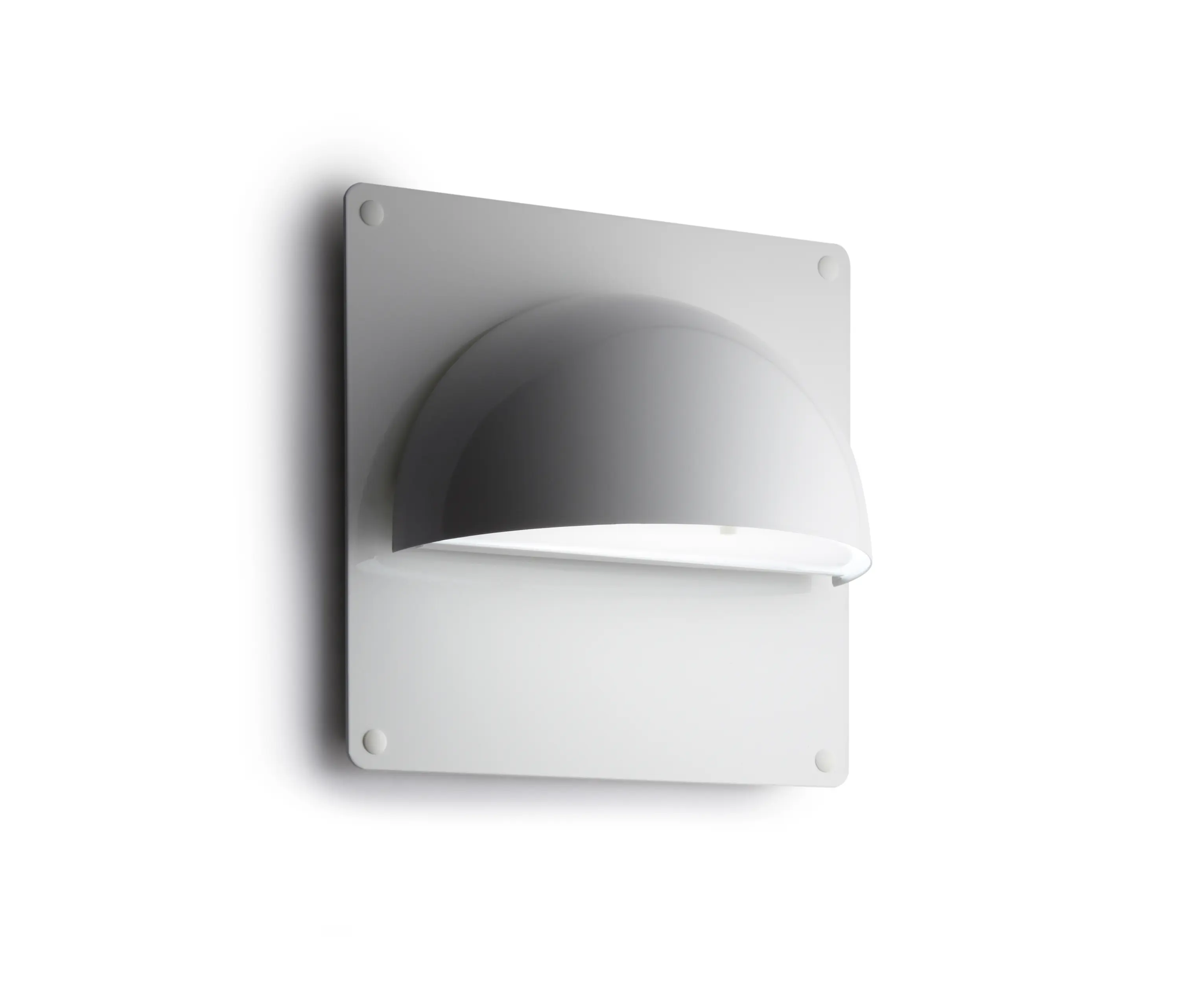 Light-Point - Rørhat Backplate