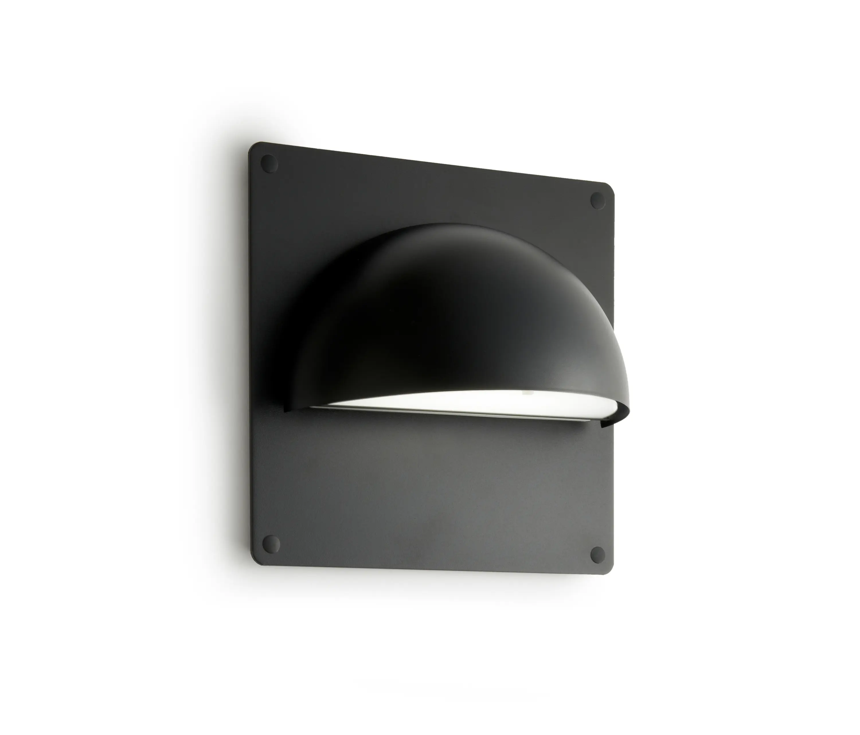 Light-Point - Rørhat Backplate