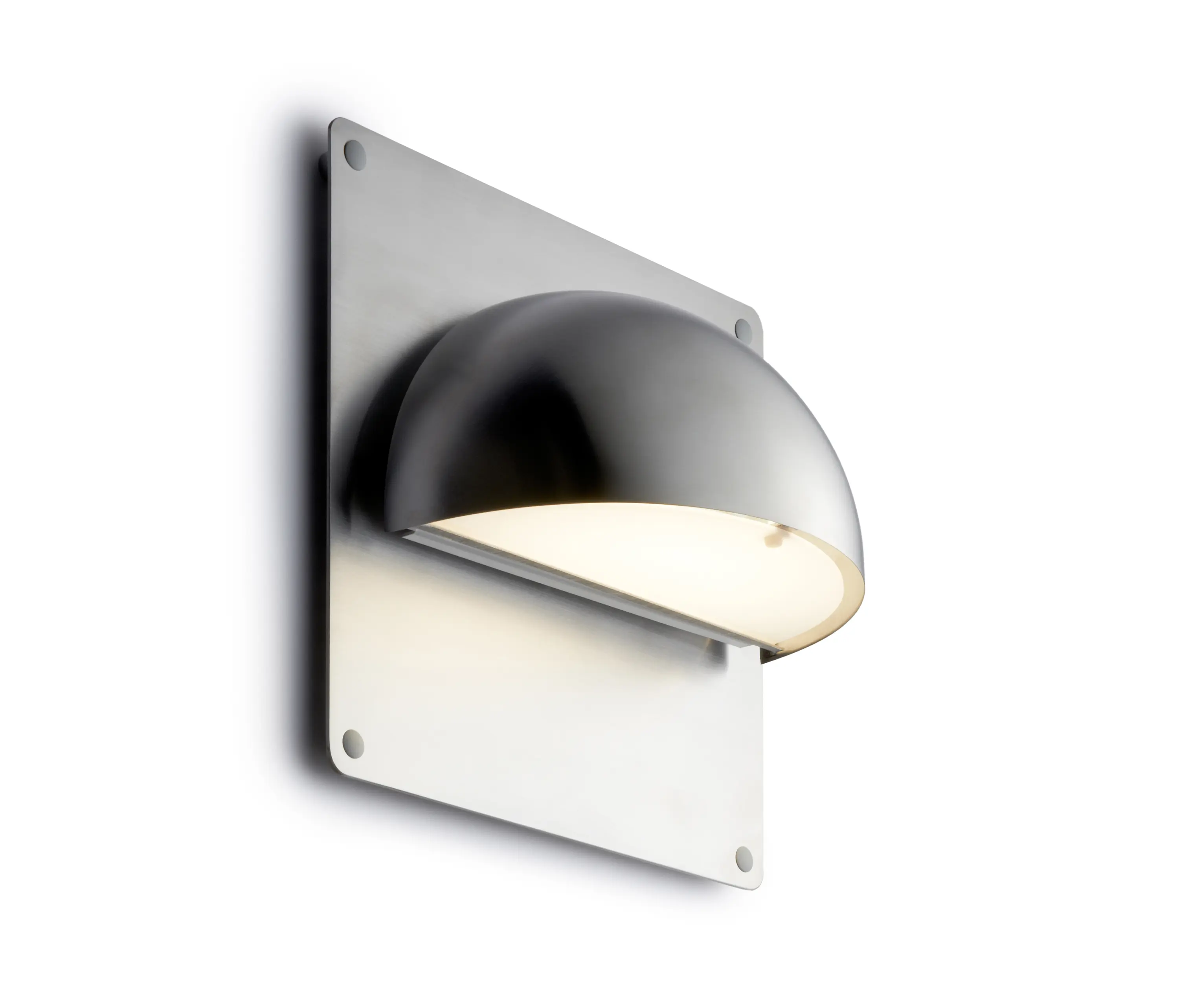 Light-Point - Rørhat Backplate