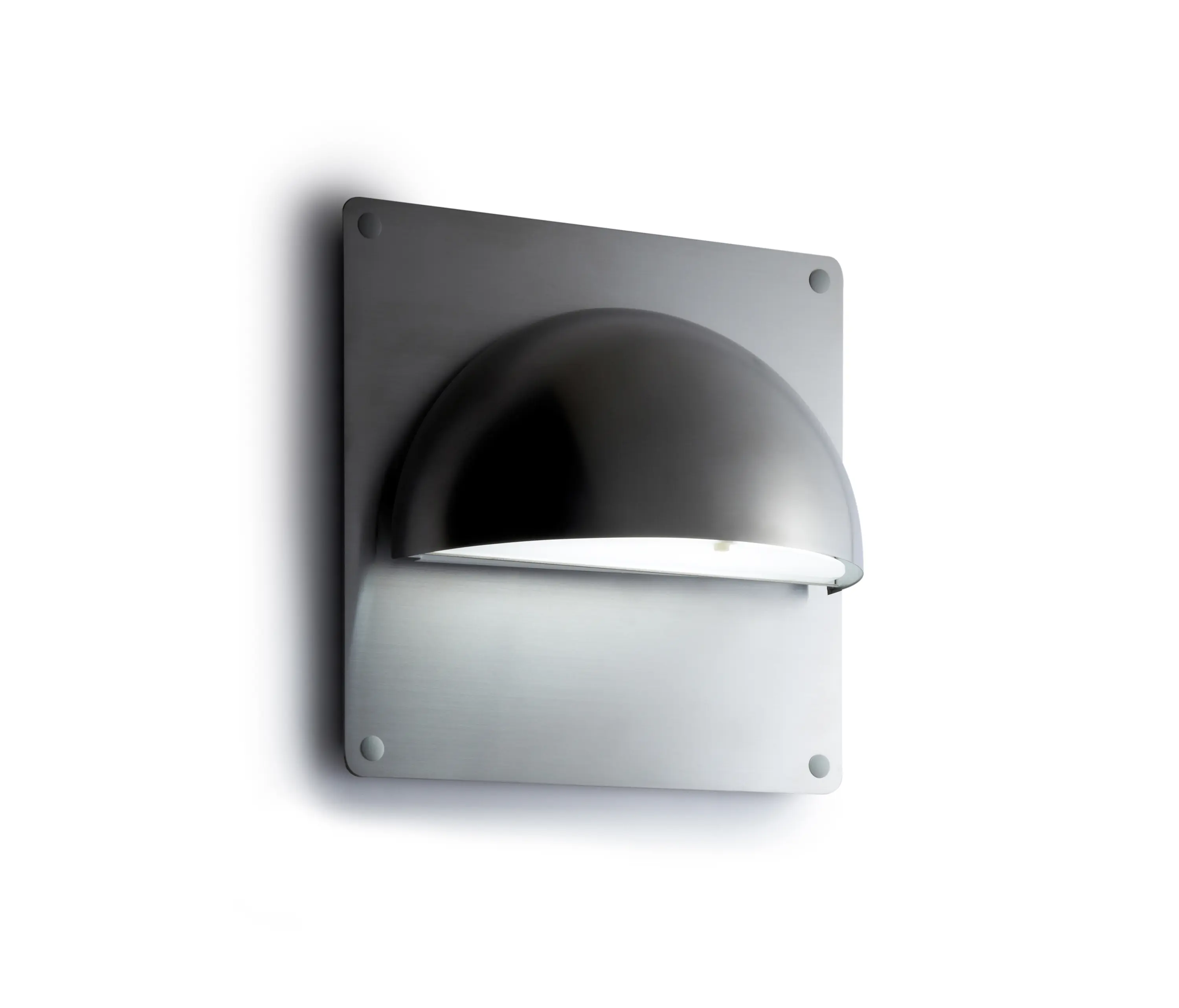 Light-Point - Rørhat Backplate