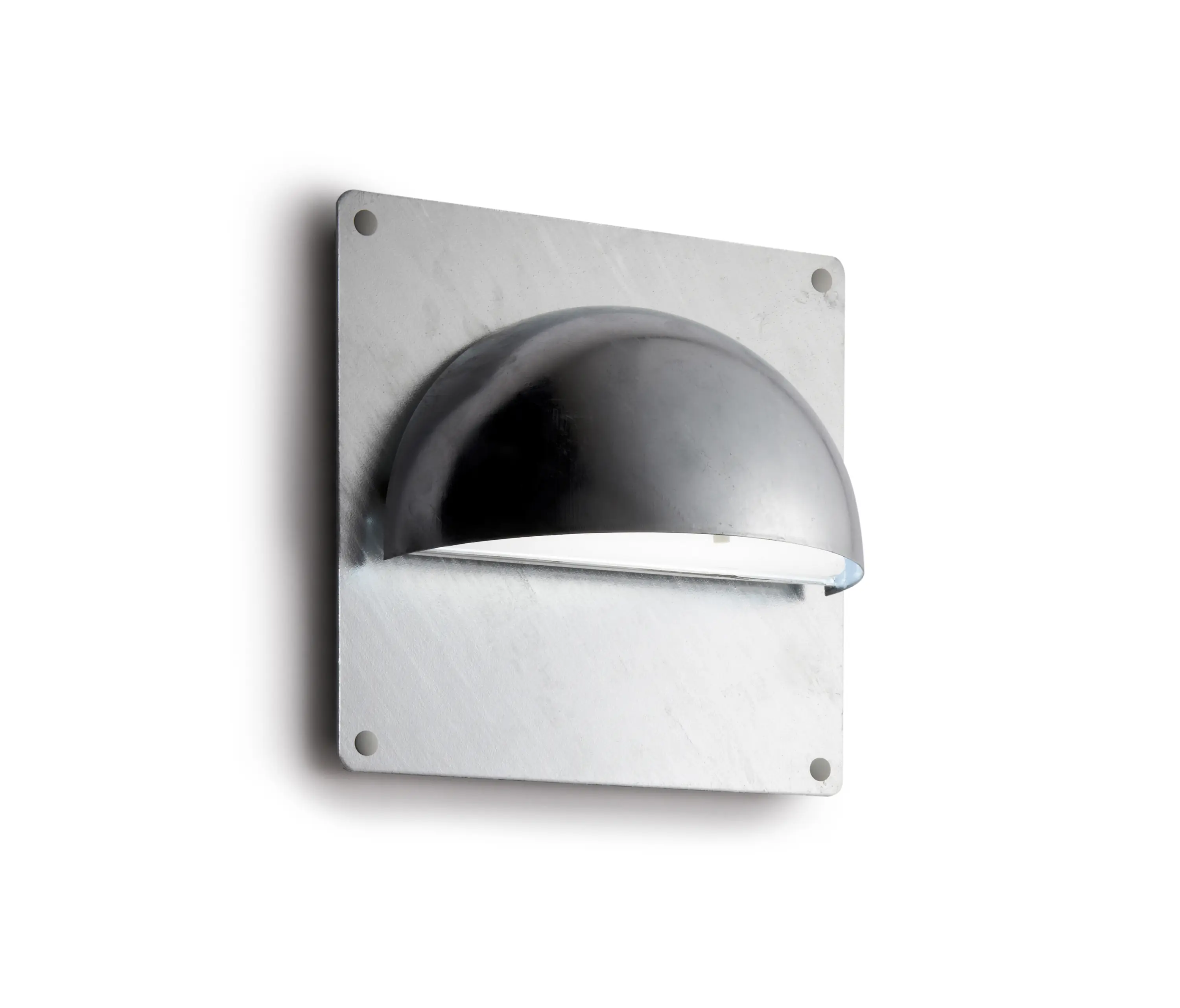 Light-Point - Rørhat Backplate