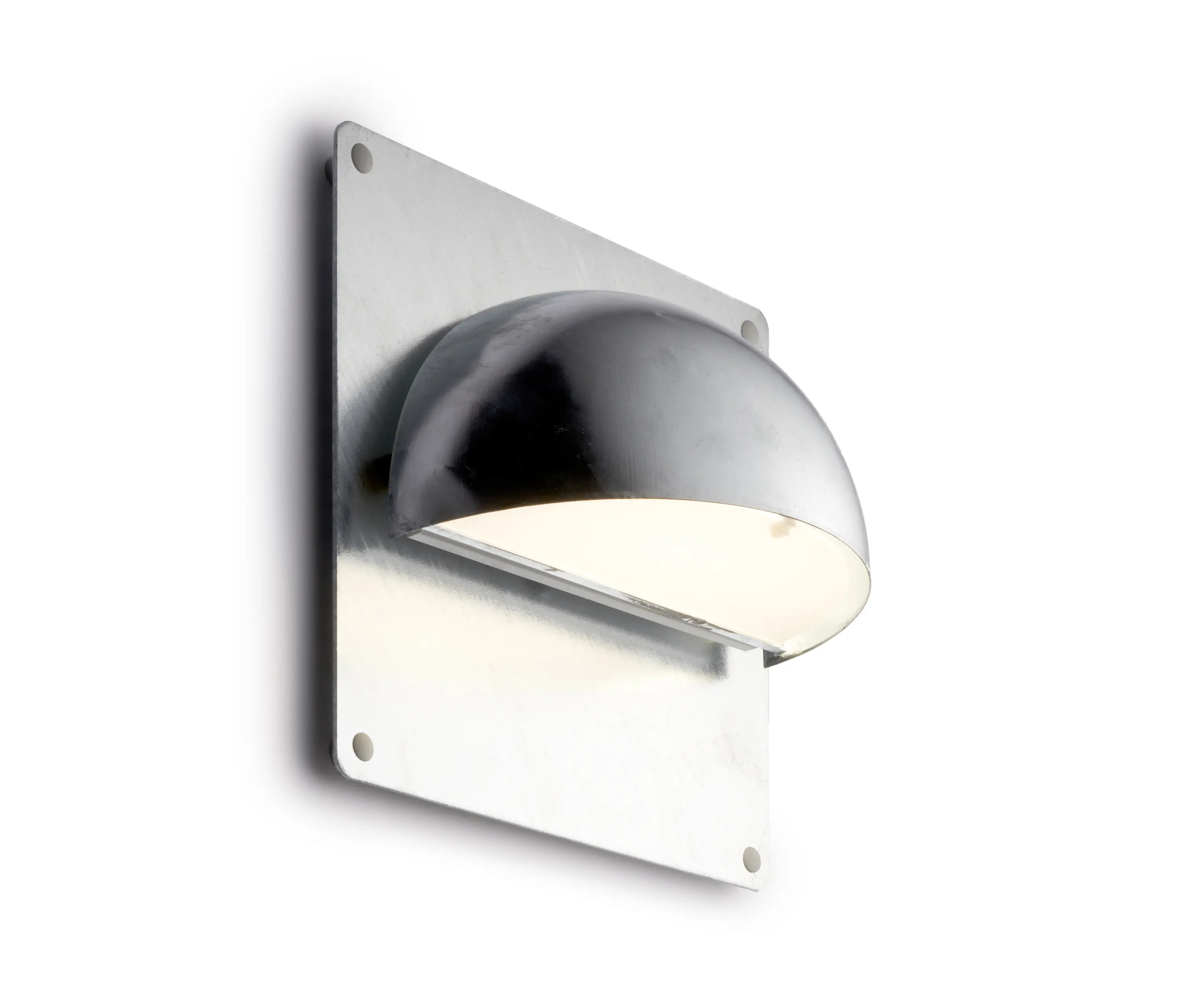 Light-Point - Rørhat Backplate