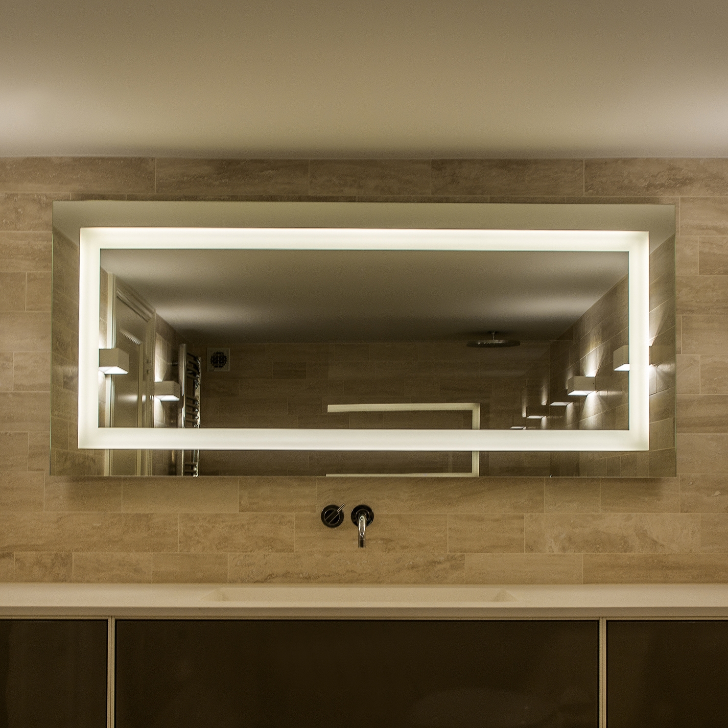 Mostrar el producto Mirror del fabricante Light-Point