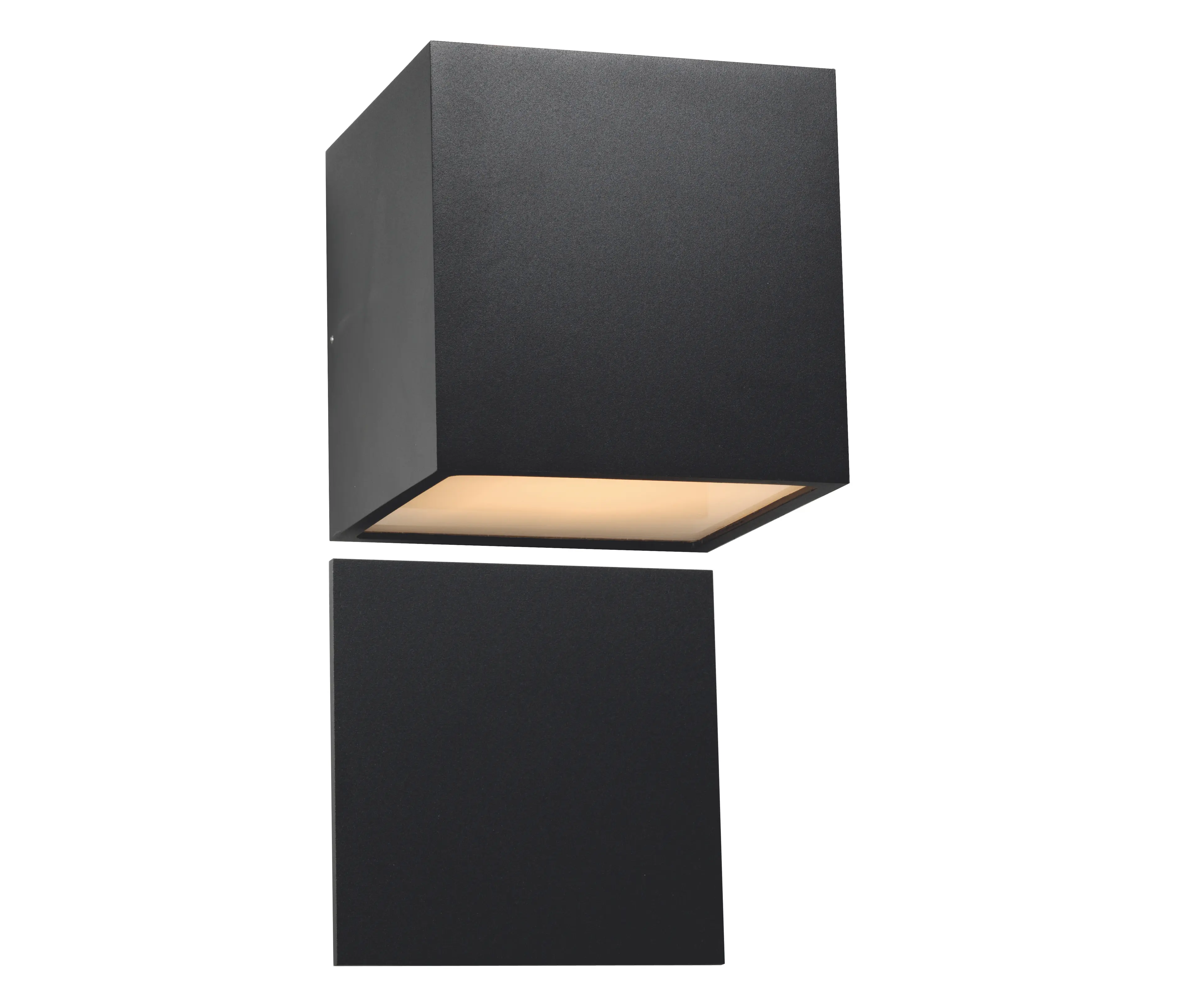 Light-Point - Cube XL Nameplate