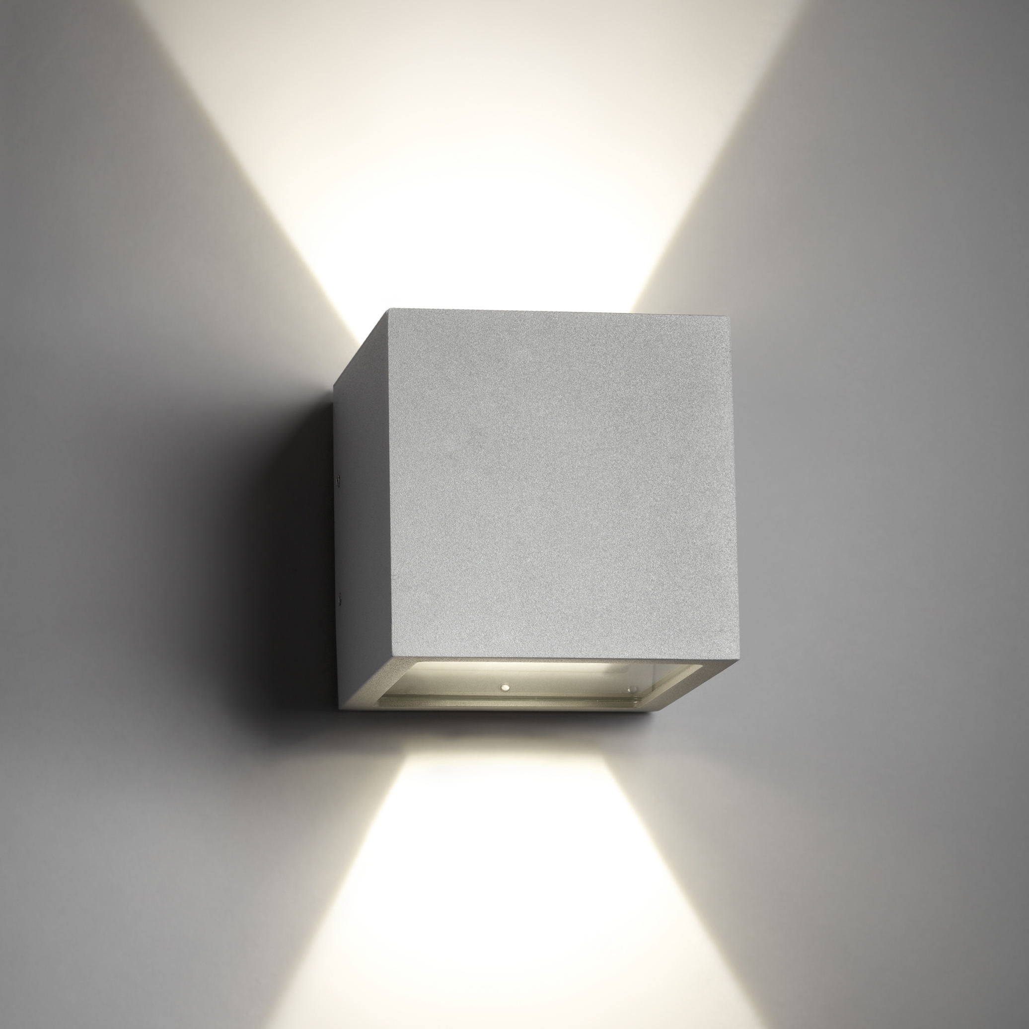 Cube LED