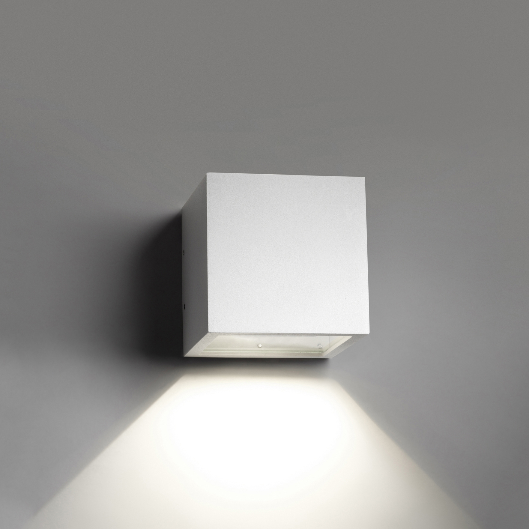 Cube Mini Down LED