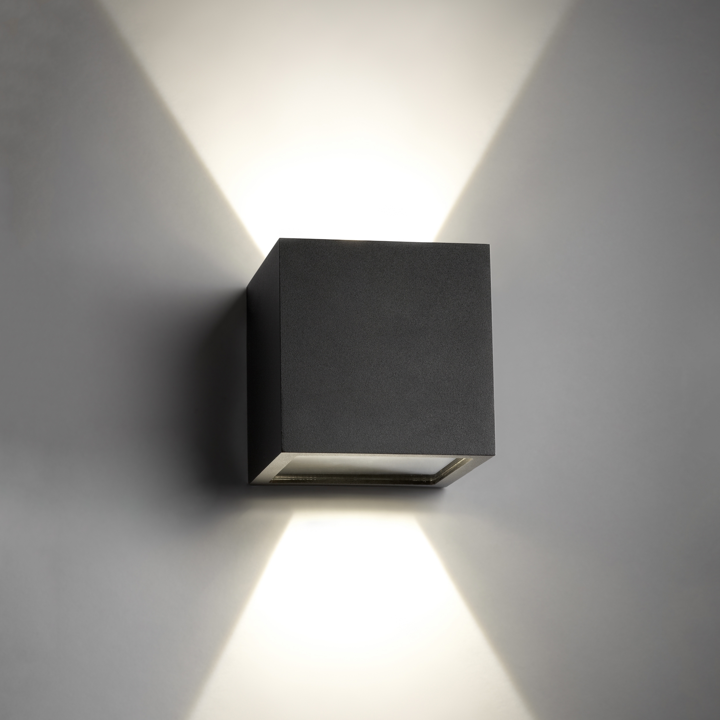 Cube Mini Up Down LED