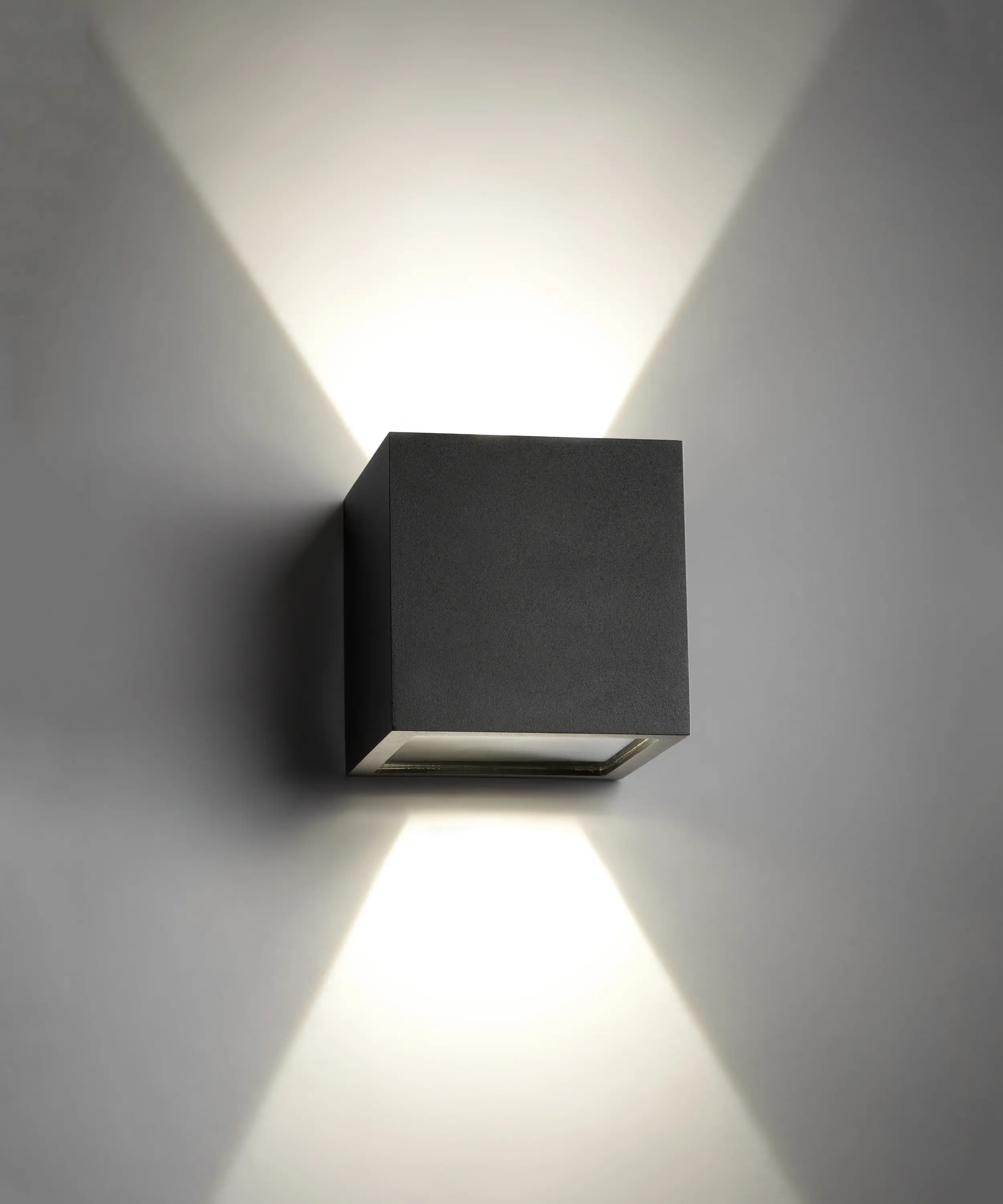 Light-Point - Cube Mini Up Down LED