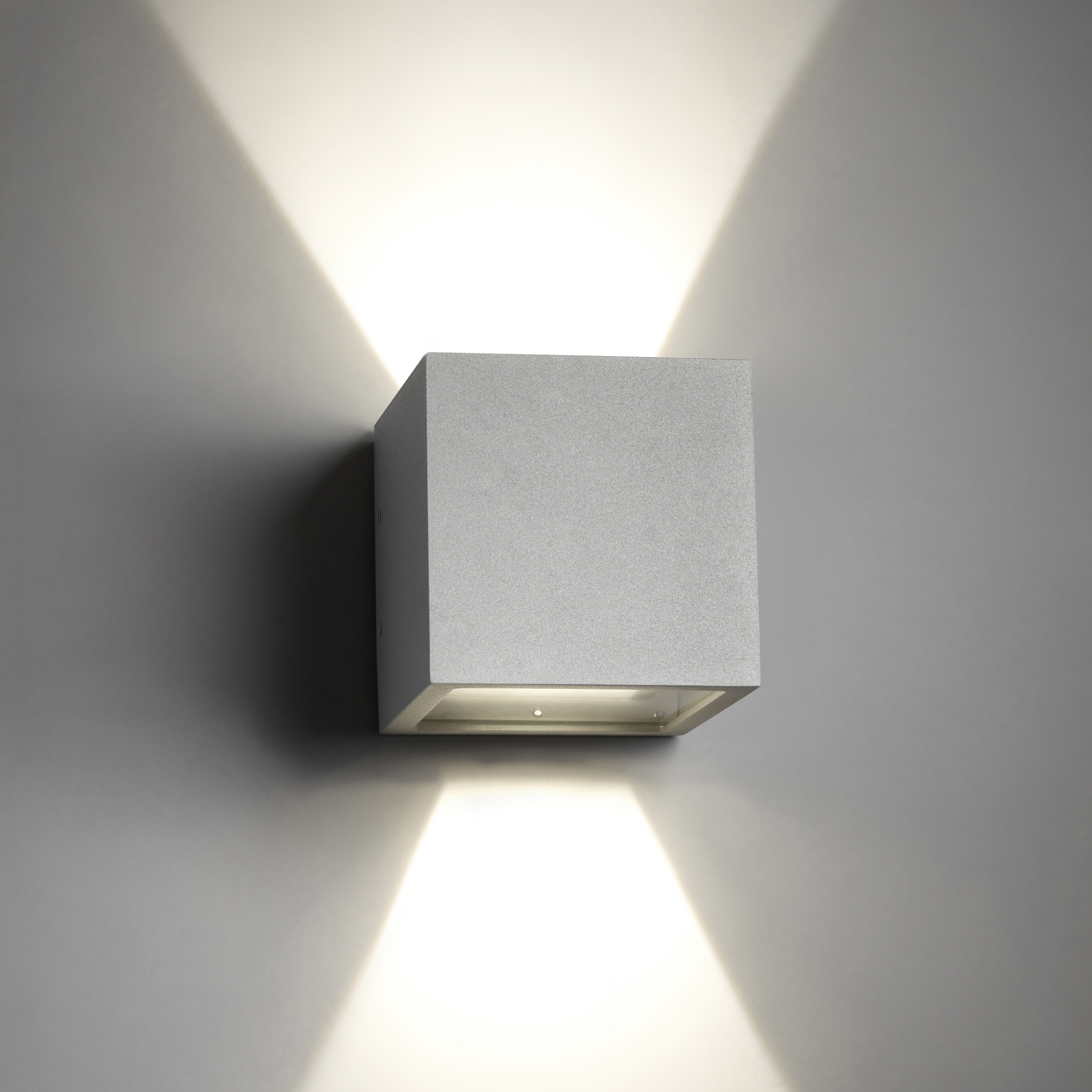 Cube Mini Up Down LED