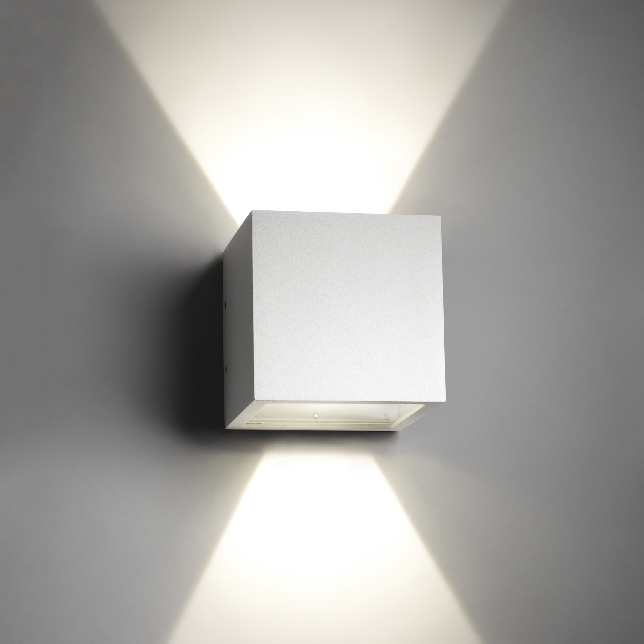 Cube Mini Up Down LED