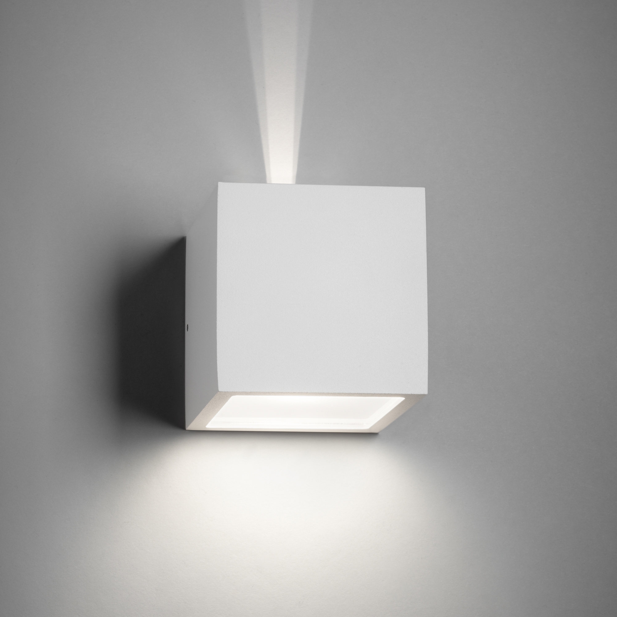 Vertoon produk Cube Outdoor G9 van vervaardiger Light-Point