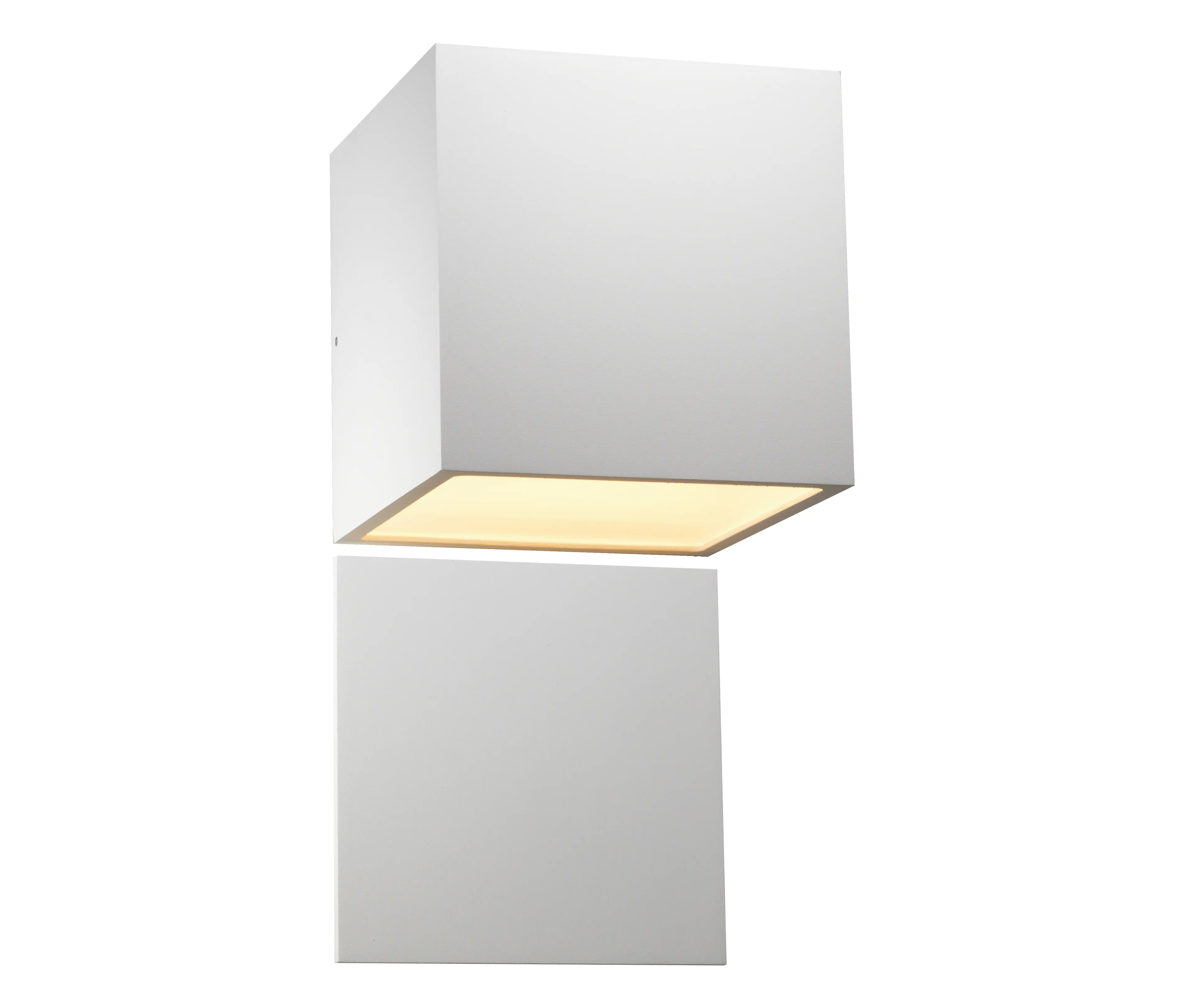 Light-Point - Cube XL Nameplate