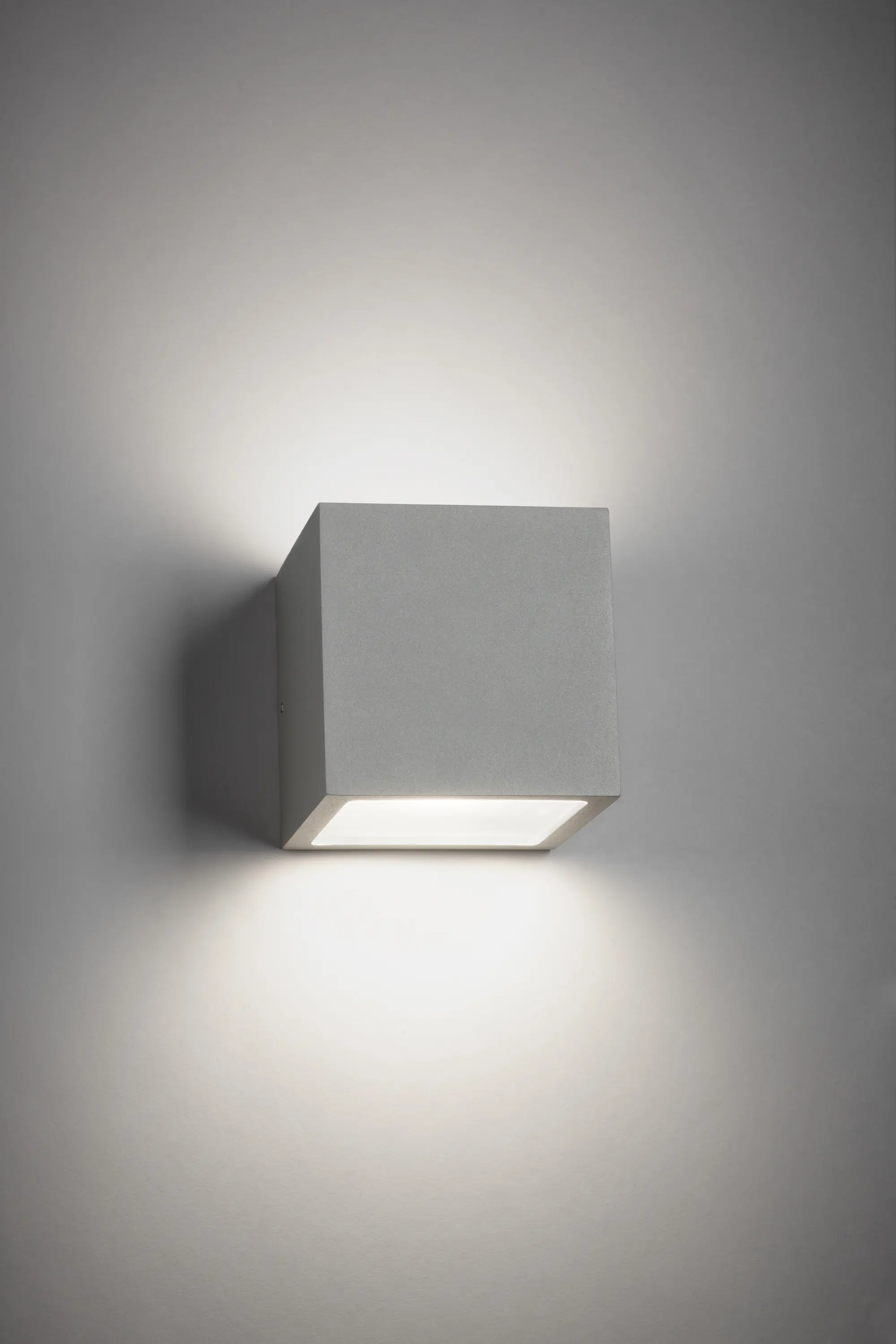 Light-Point - Cube Up Down G9
