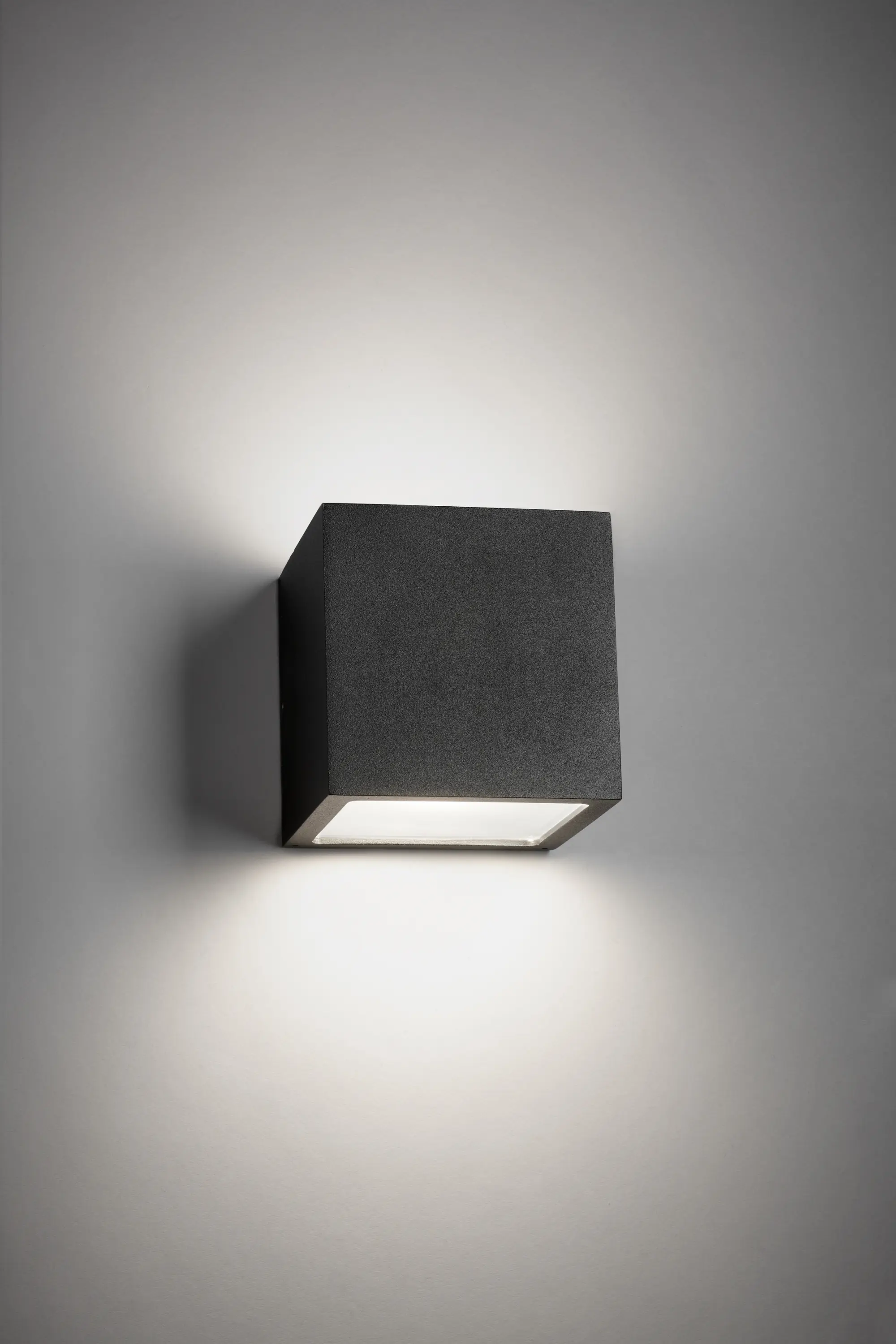 Light-Point - Cube Up Down G9