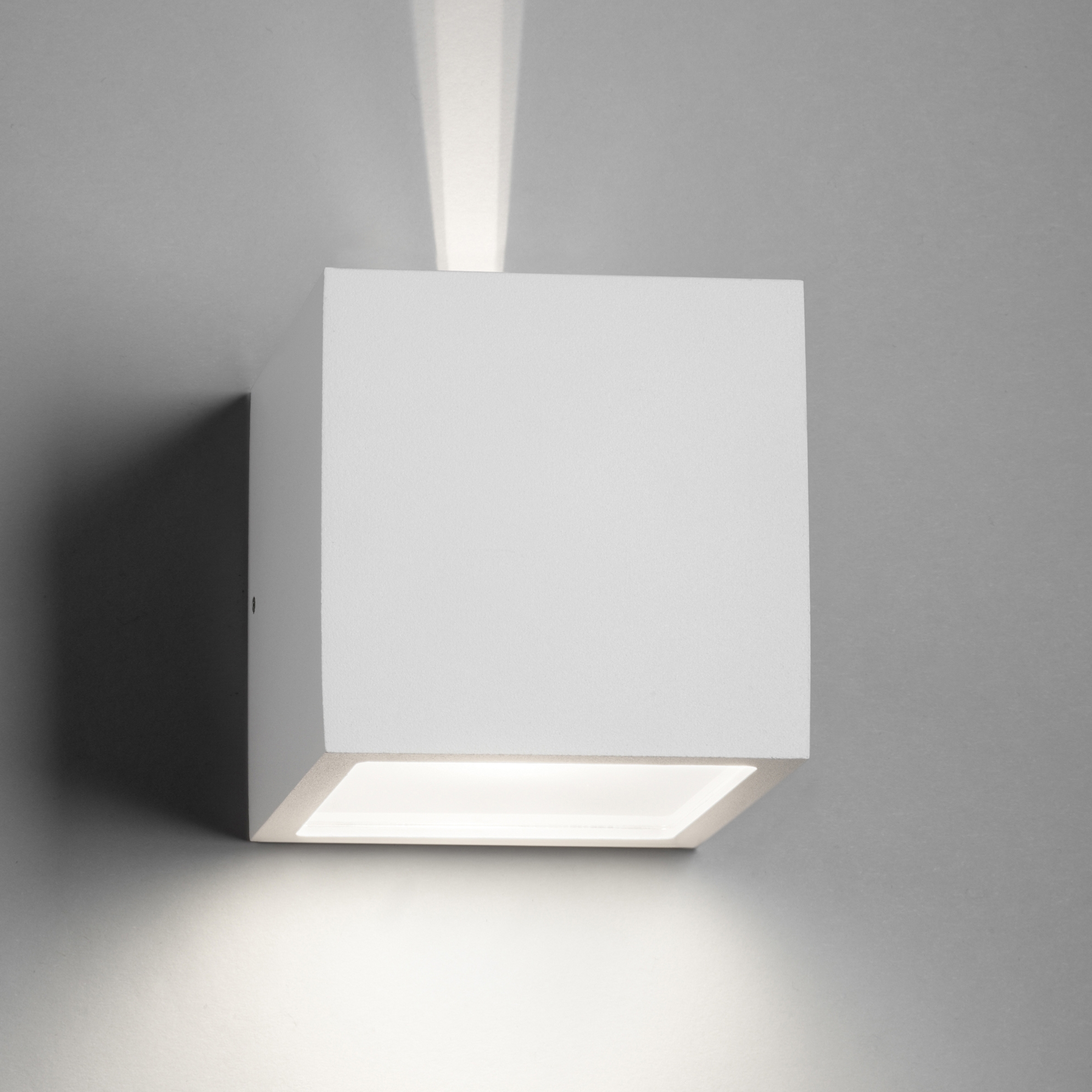 Vertoon produk Cube XL Outdoor E27 van vervaardiger Light-Point