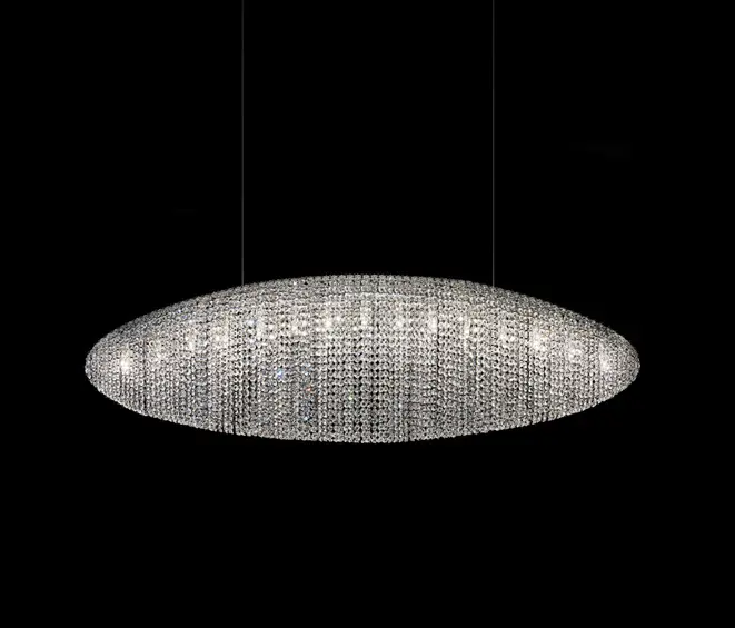 Manooi - Silk Led