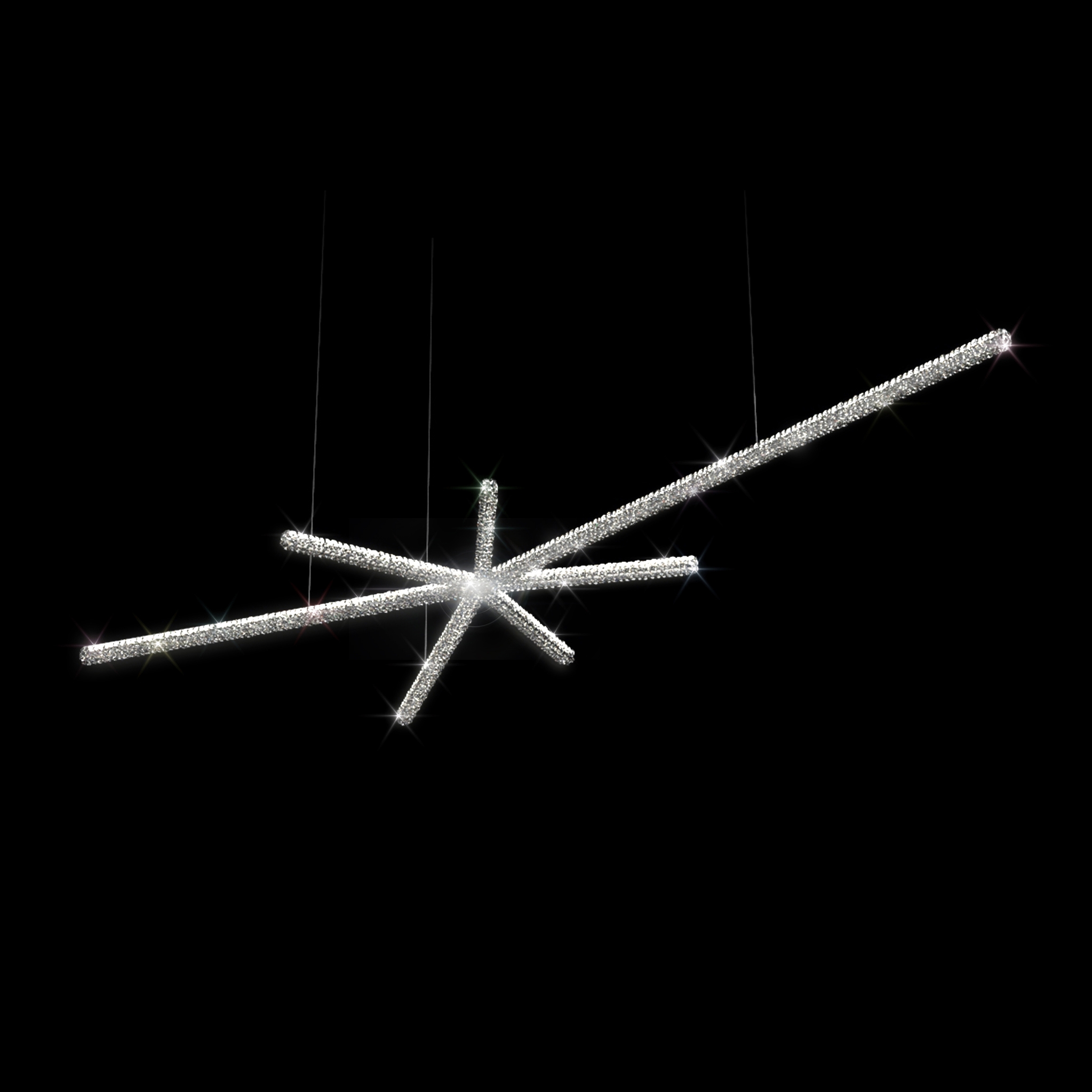 Display product Fine Line Star from manufacturer Manooi